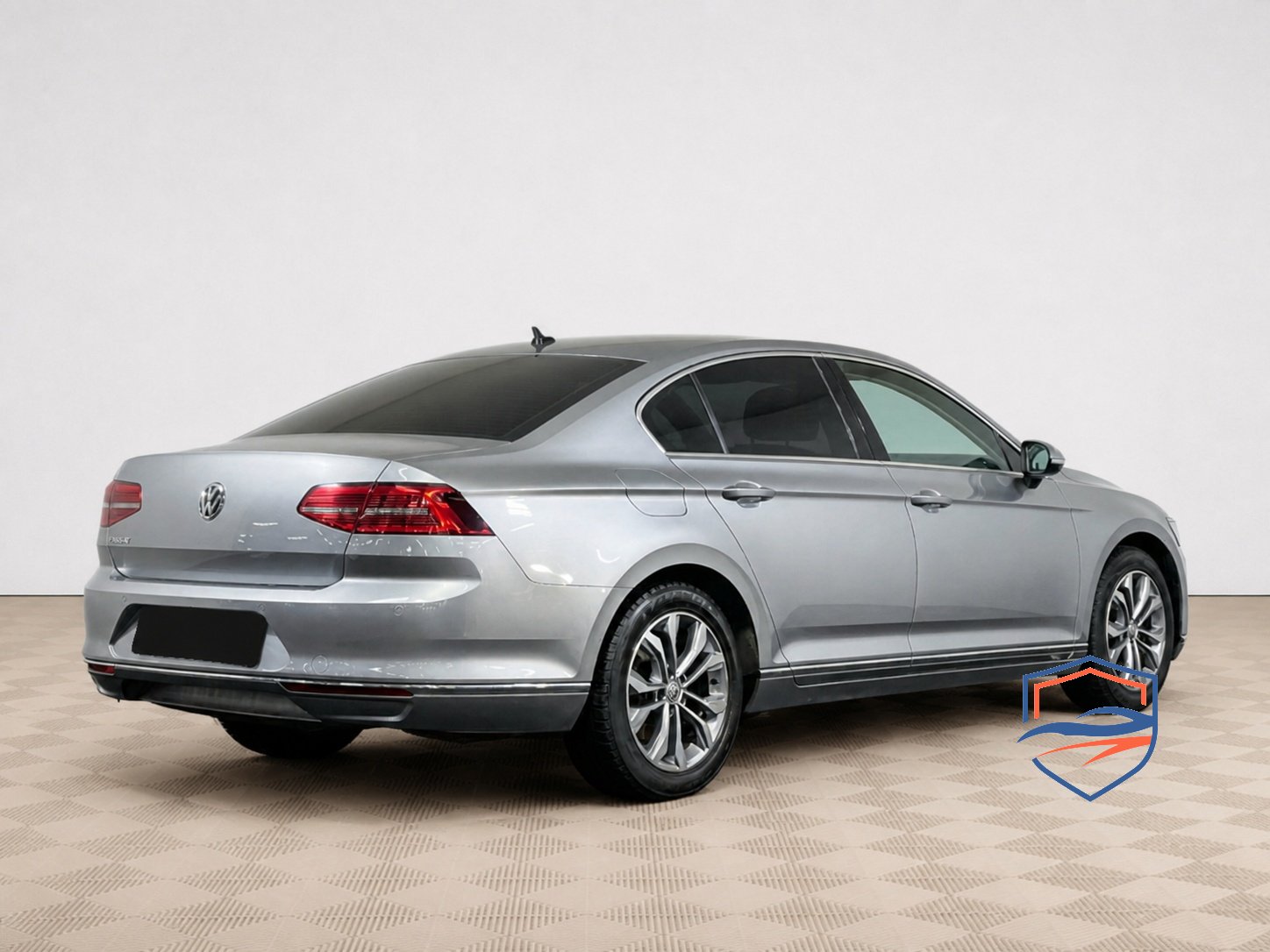 Volkswagen - Volkswagen Passat B8, 2019