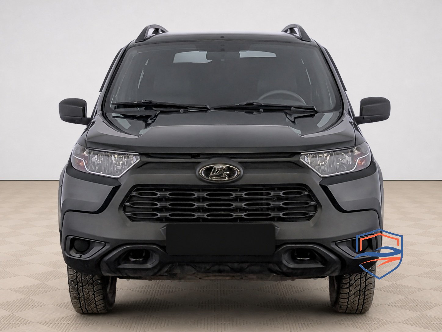 LADA (ВАЗ) - Lada Niva Travel, 2022