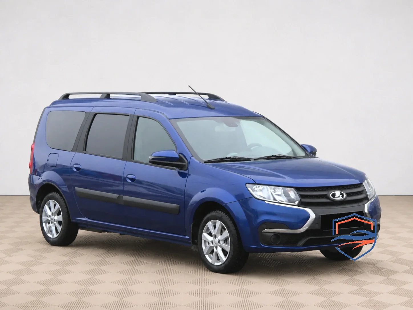 LADA (ВАЗ) - LADA (ВАЗ) Largus I Рестайлинг, 2025 г.