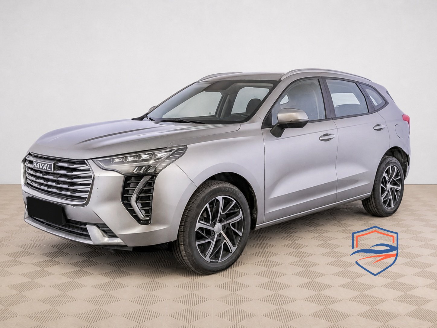 Haval - Haval Jolion I, 2022