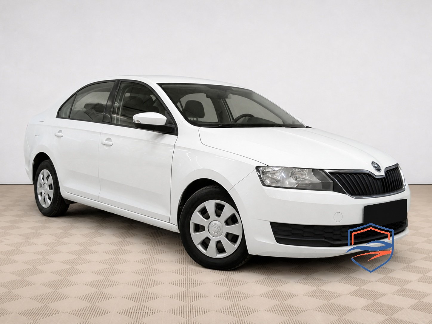 Skoda - Skoda Rapid, 2019