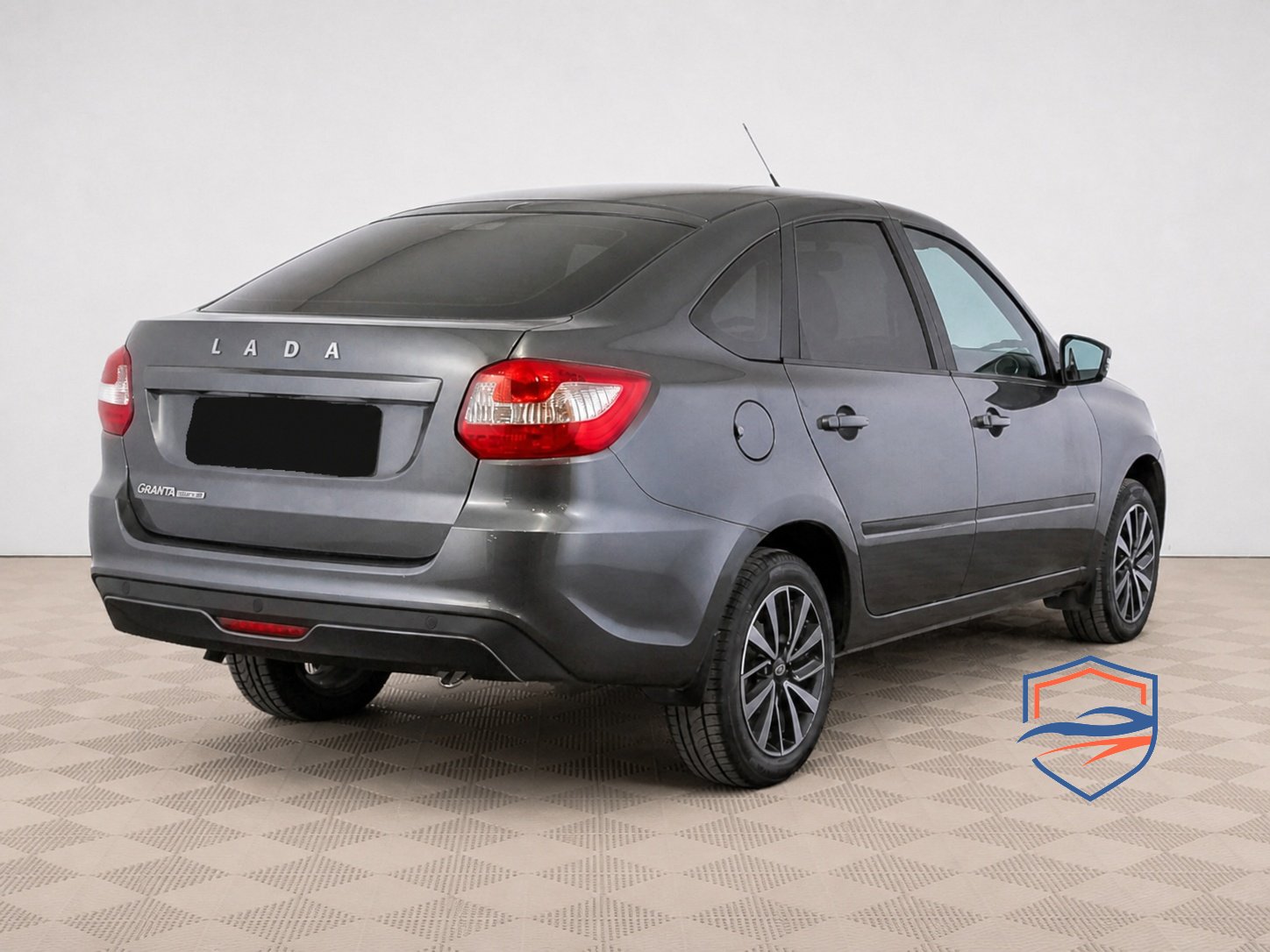 LADA (ВАЗ) - Lada (ВАЗ) Granta I Рестайлинг, 2024