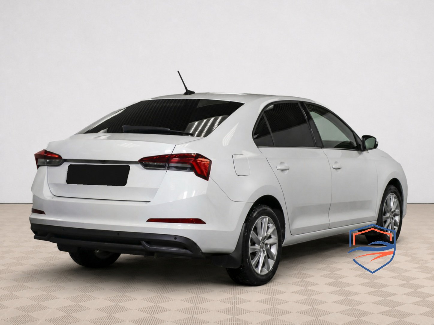 Skoda - Skoda Rapid II, 2021