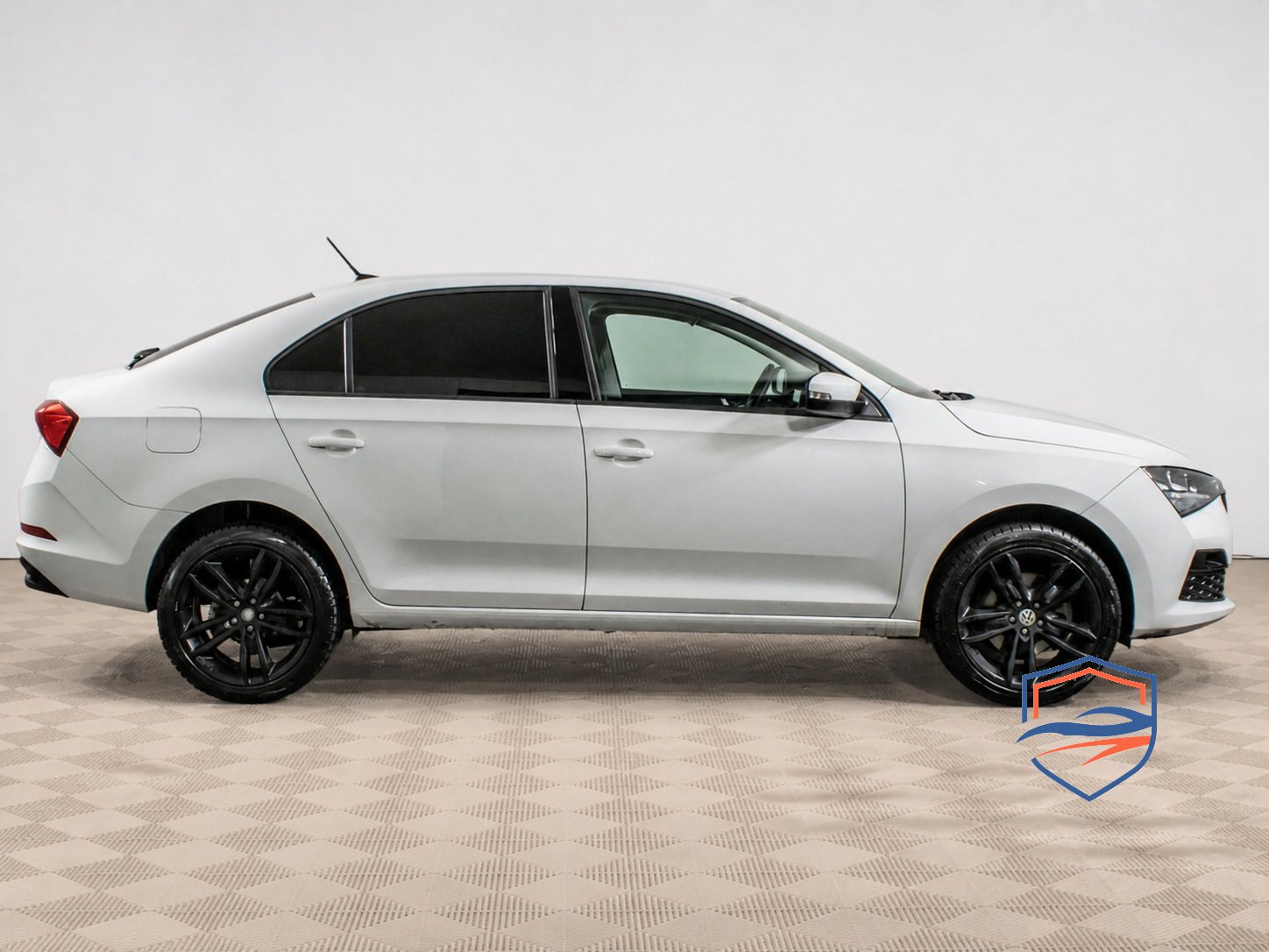 Skoda - Skoda Rapid II, 2021