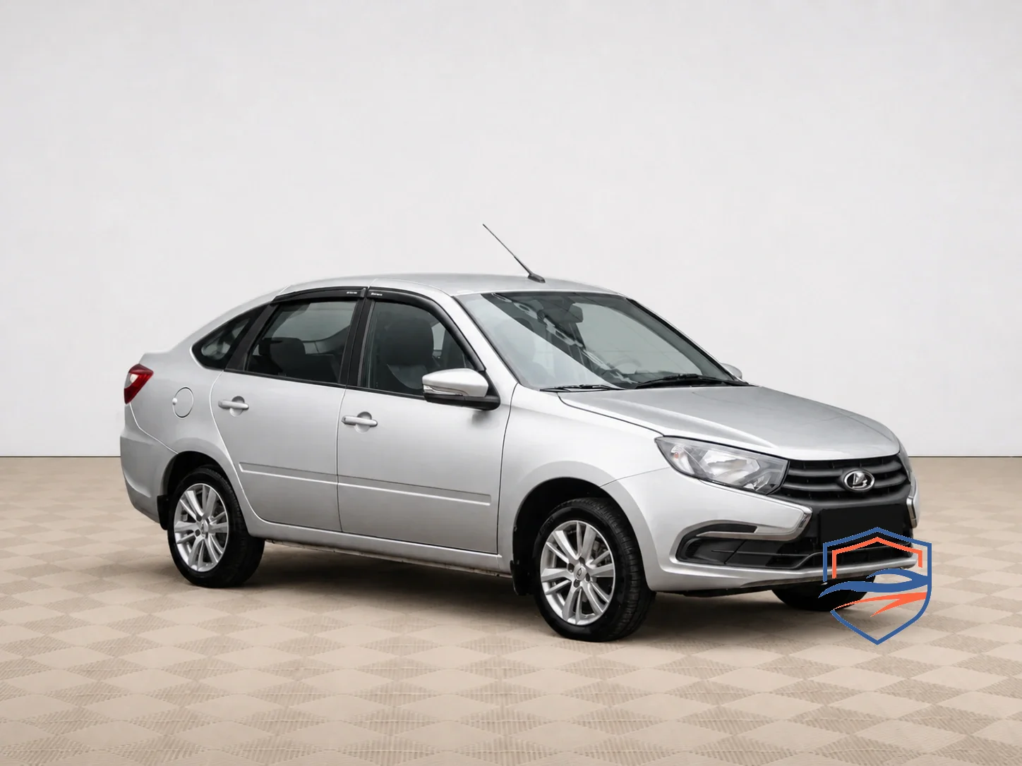 LADA (ВАЗ) - LADA (ВАЗ) Granta I Рестайлинг, 2024 г.