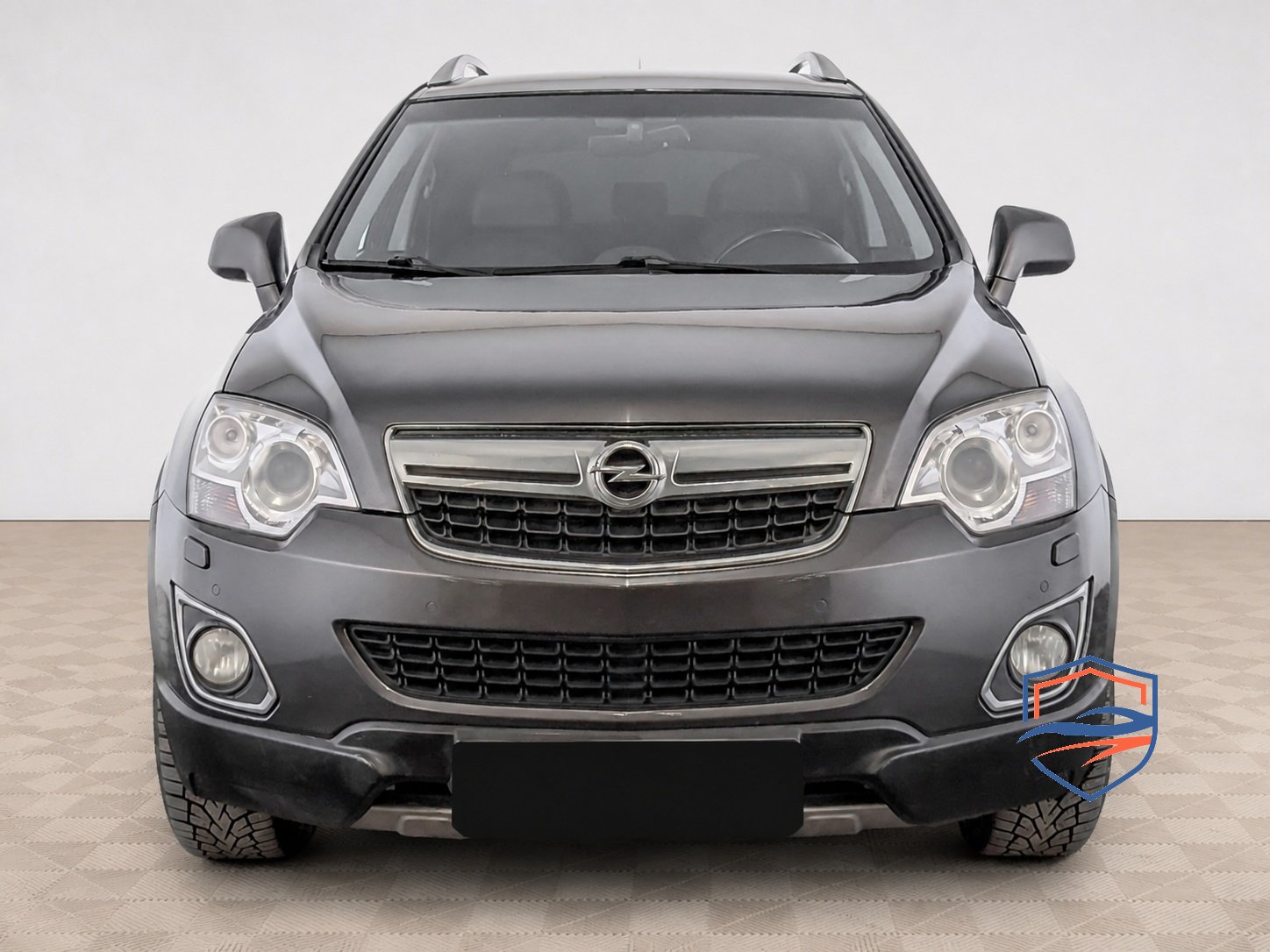 Opel - Opel Antara, 2015