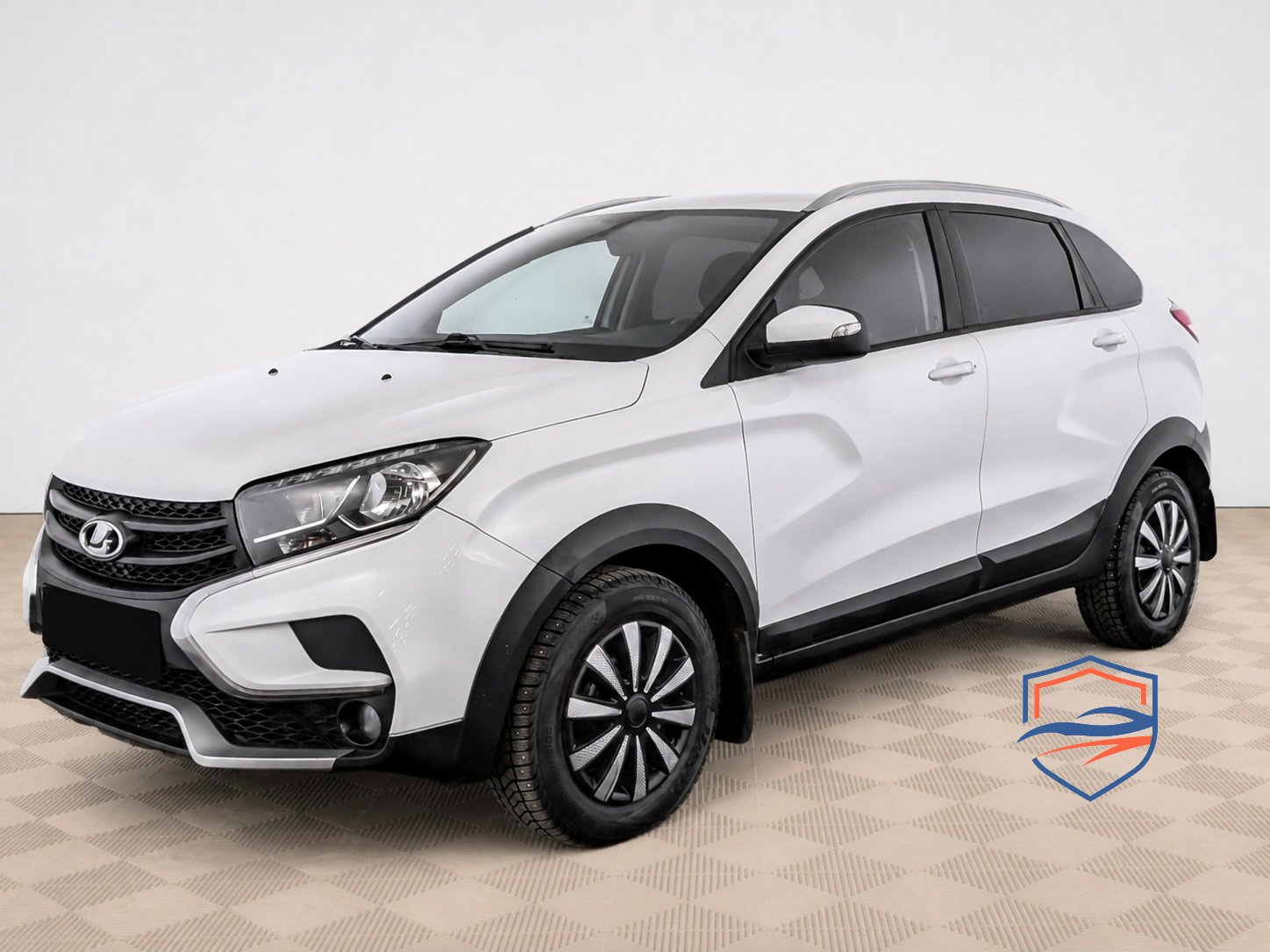 LADA (ВАЗ) - Lada XRAY, 2019