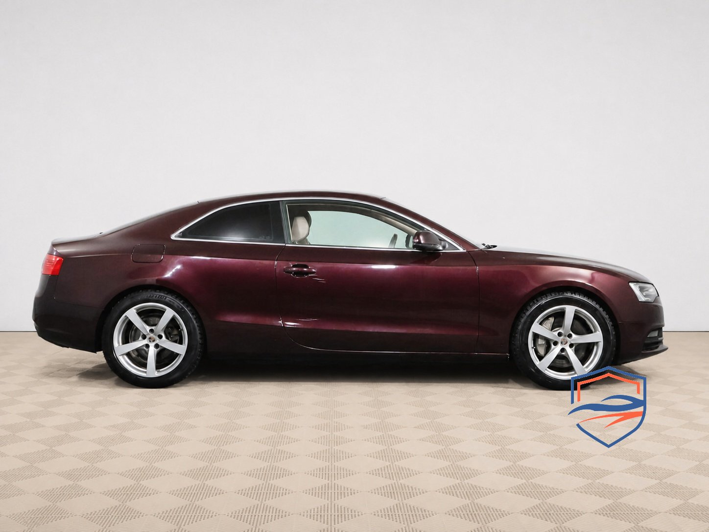 Audi - Audi A5 I (8T) Рестайлинг, 2013