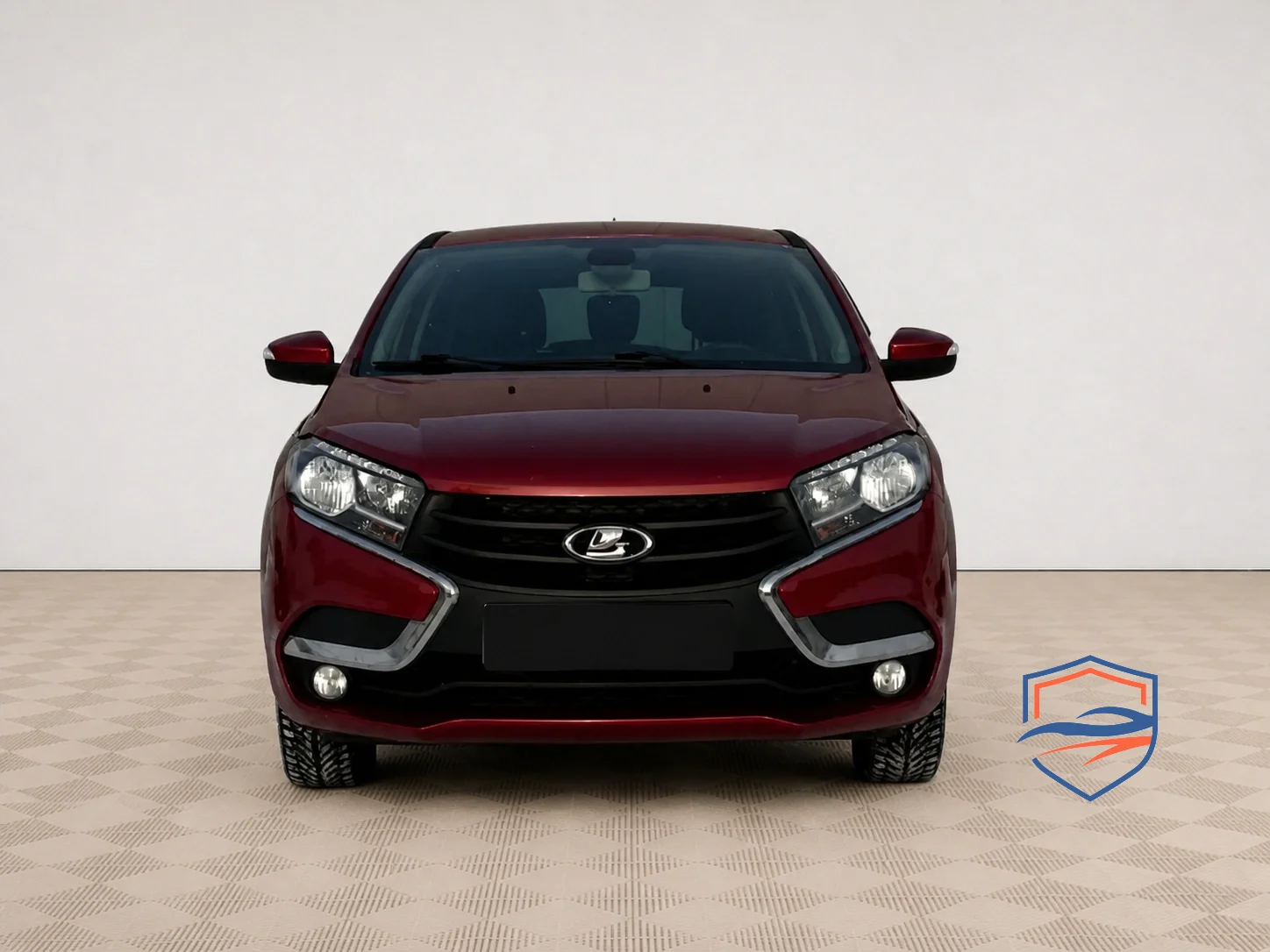 LADA (ВАЗ) - LADA (ВАЗ) XRAY I, 2016 г.