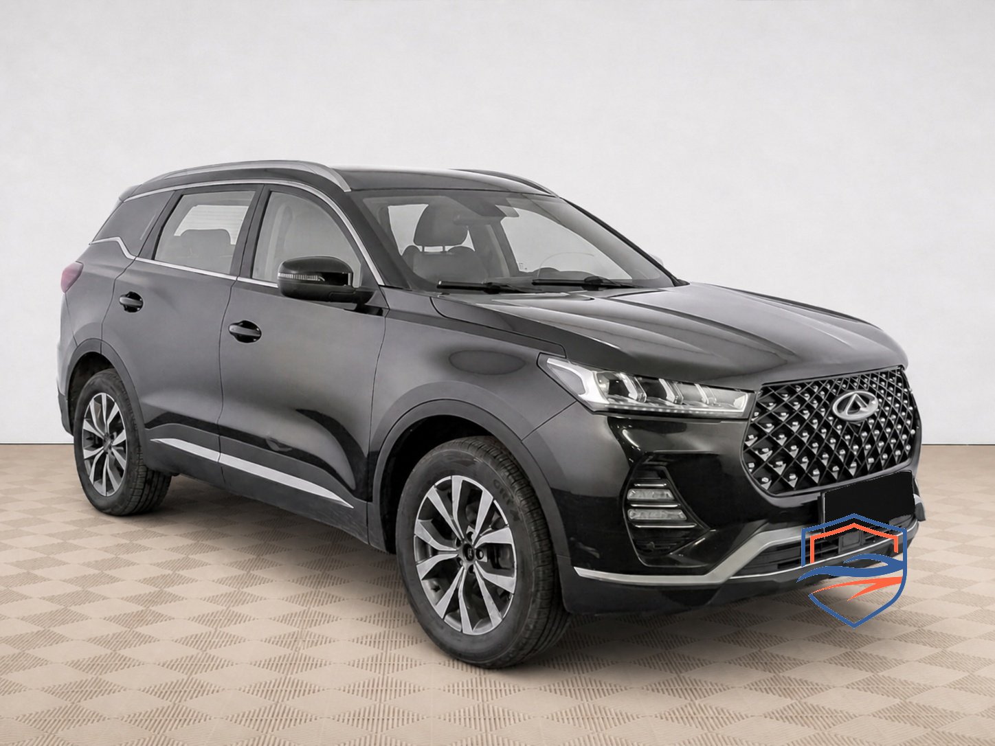 Chery - Chery Tiggo 7 Pro I, 2022