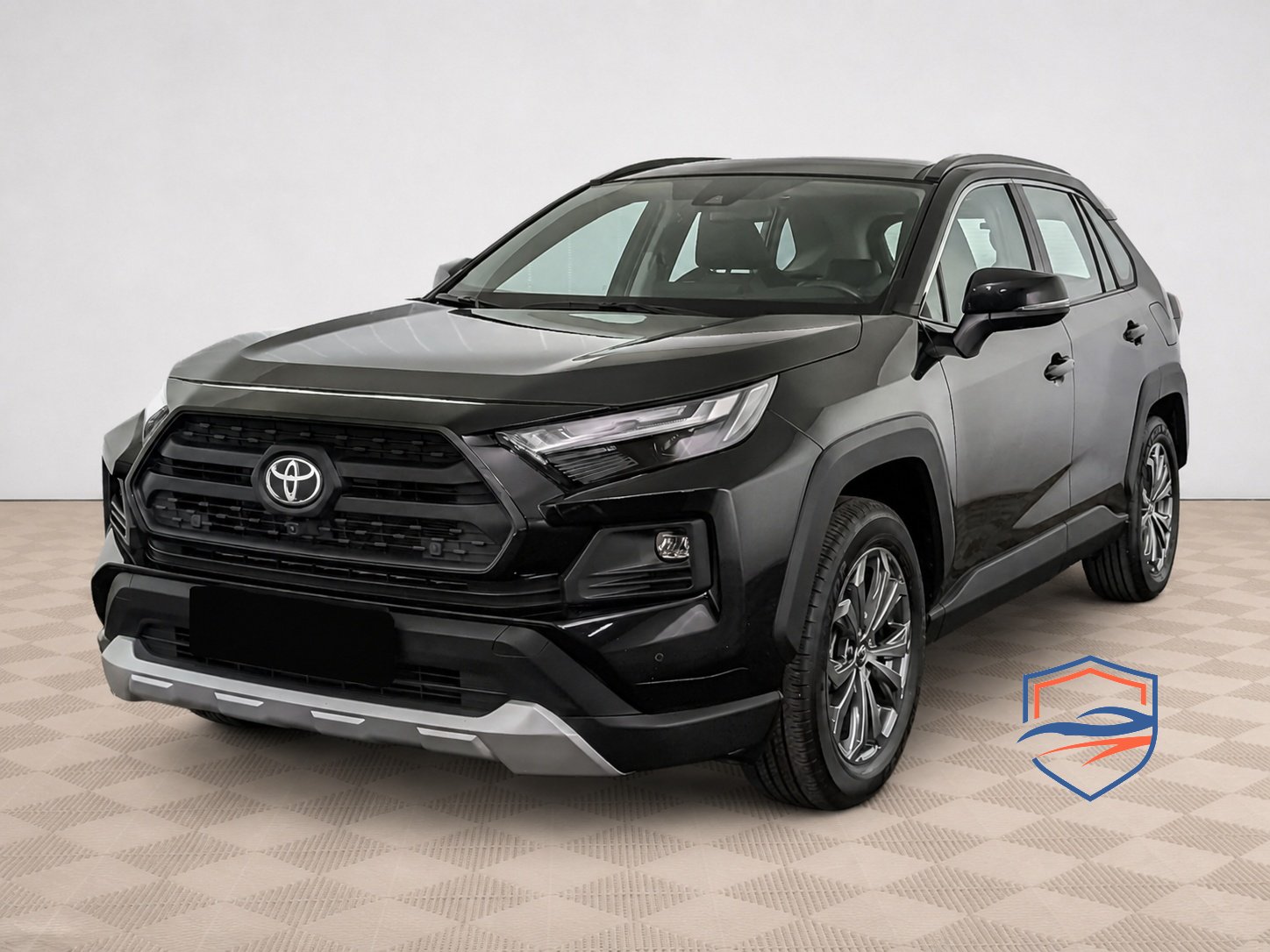 Toyota - Toyota Rav-4, 2023