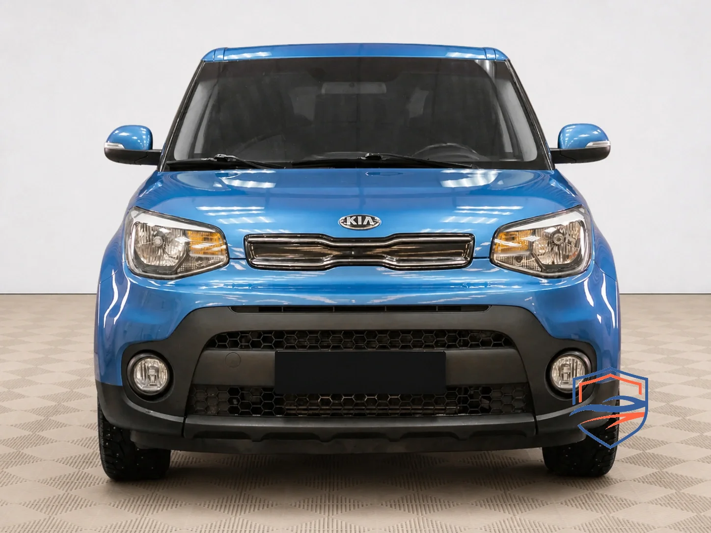 Kia - Kia Soul II Рестайлинг, 2018 г.
