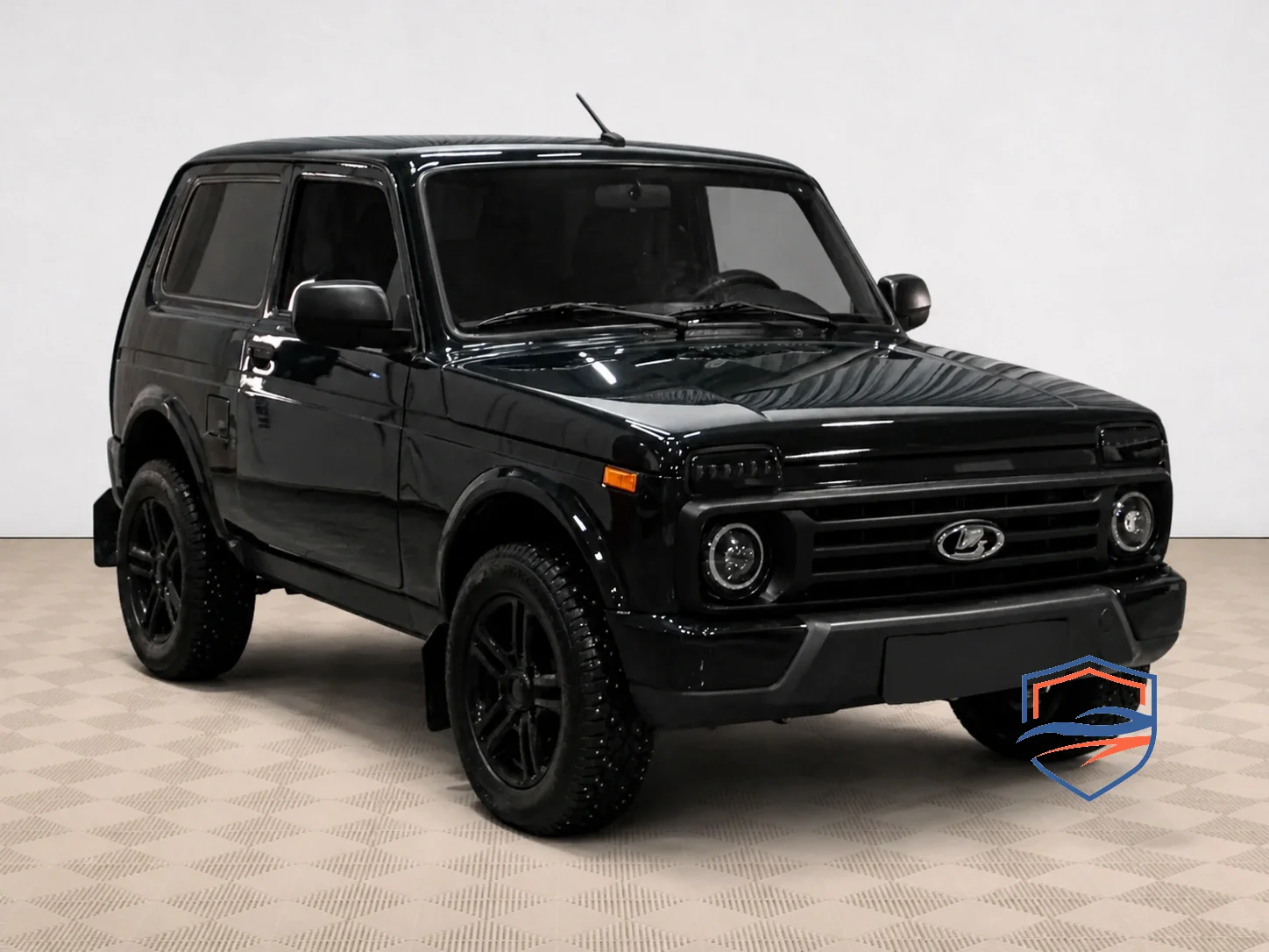 LADA (ВАЗ) - LADA (ВАЗ) Niva Legend Niva Legend, 2024 г.
