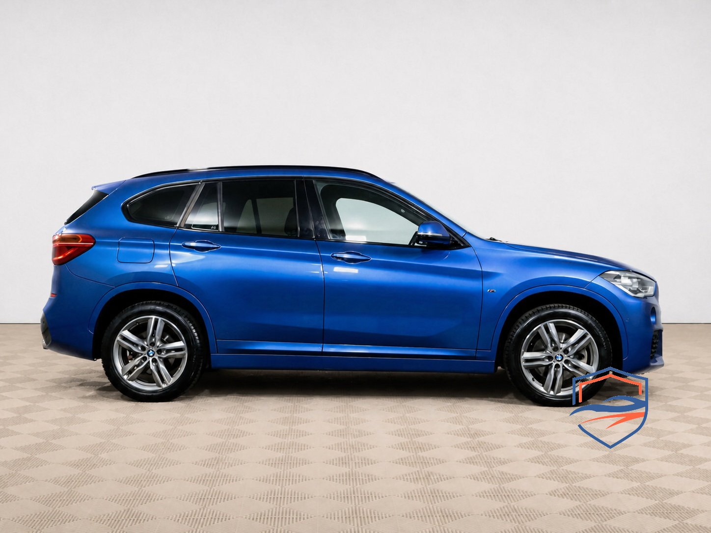 BMW - BMW X1 20i xDrive II (F48), 2018