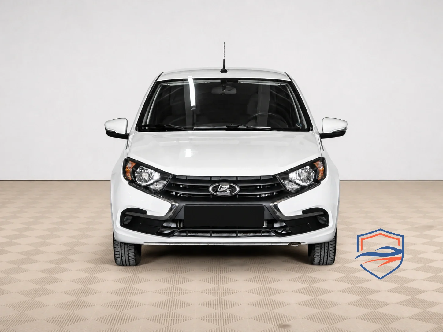 LADA (ВАЗ) - LADA (ВАЗ) Granta I Рестайлинг, 2019 г.