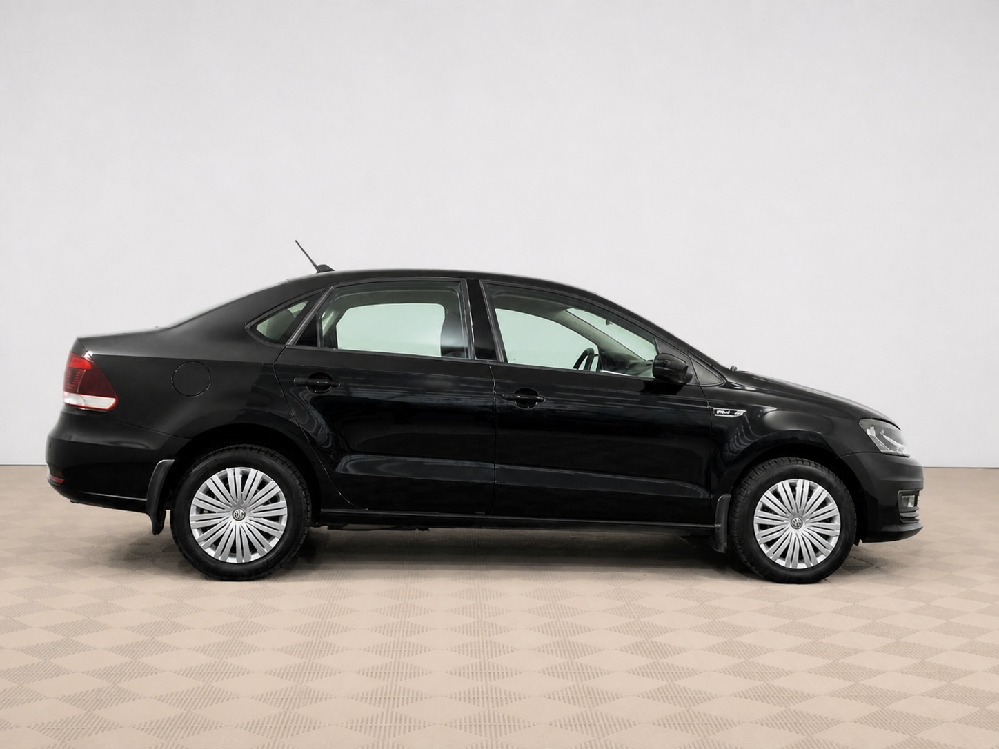 Volkswagen - Volkswagen Polo, 2019