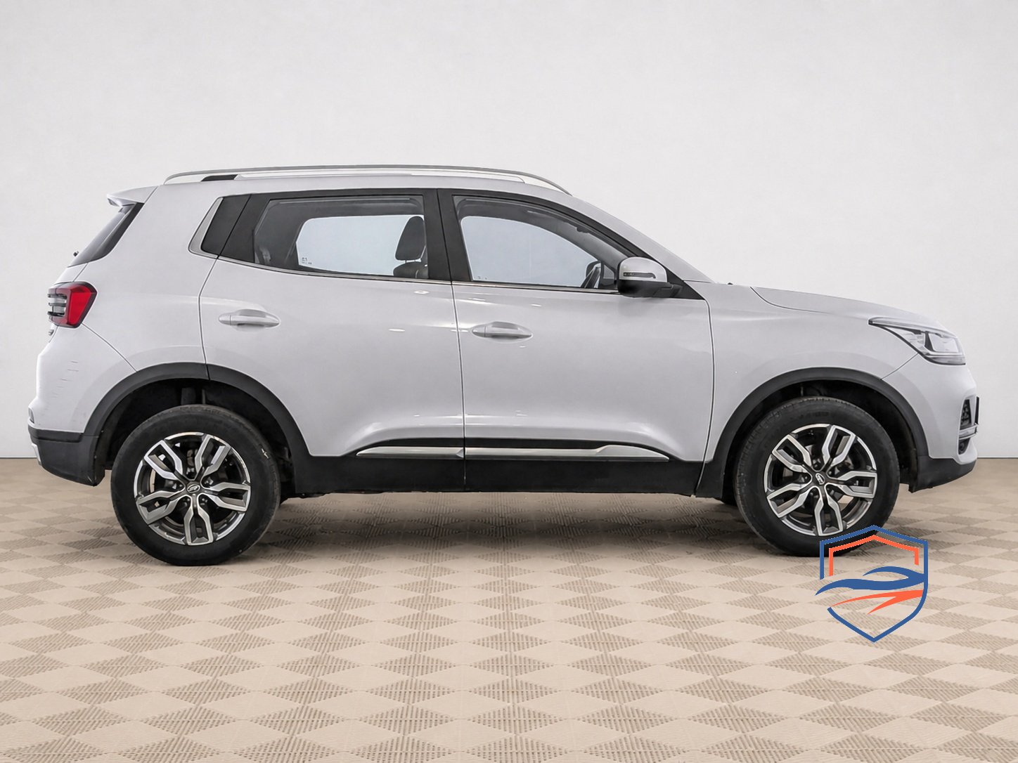 Chery - Chery Tiggo 4 I Рестайлинг, 2022