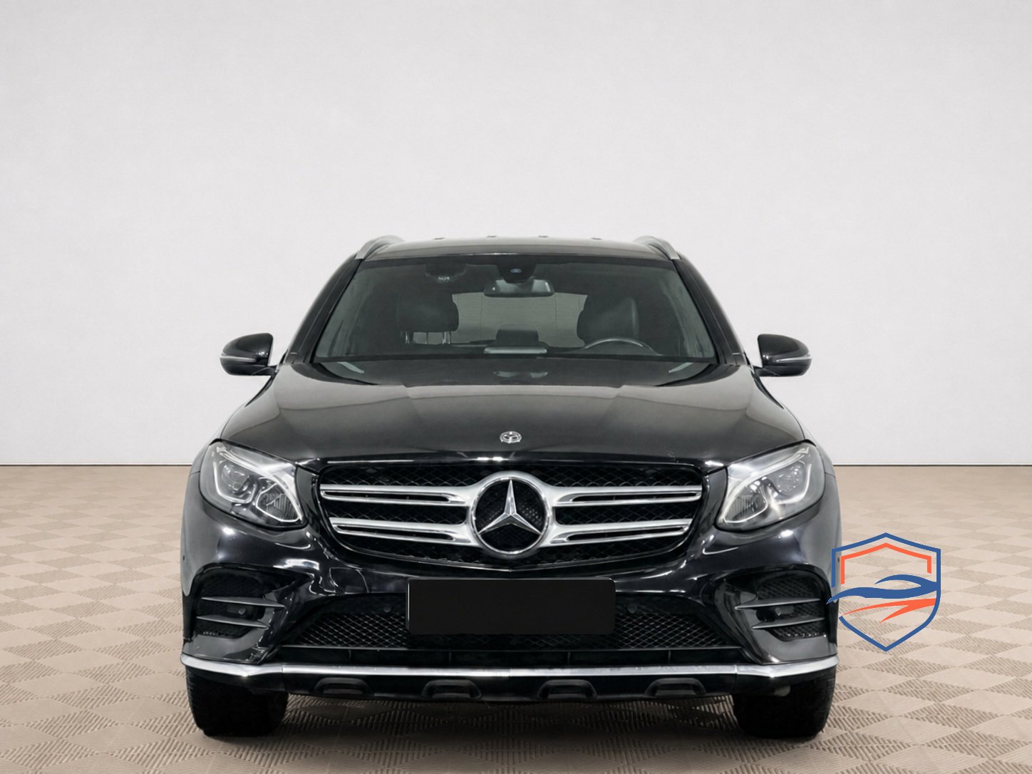 Mercedes-Benz - Mercedes-Benz GLC 250 d I (X253), 2018