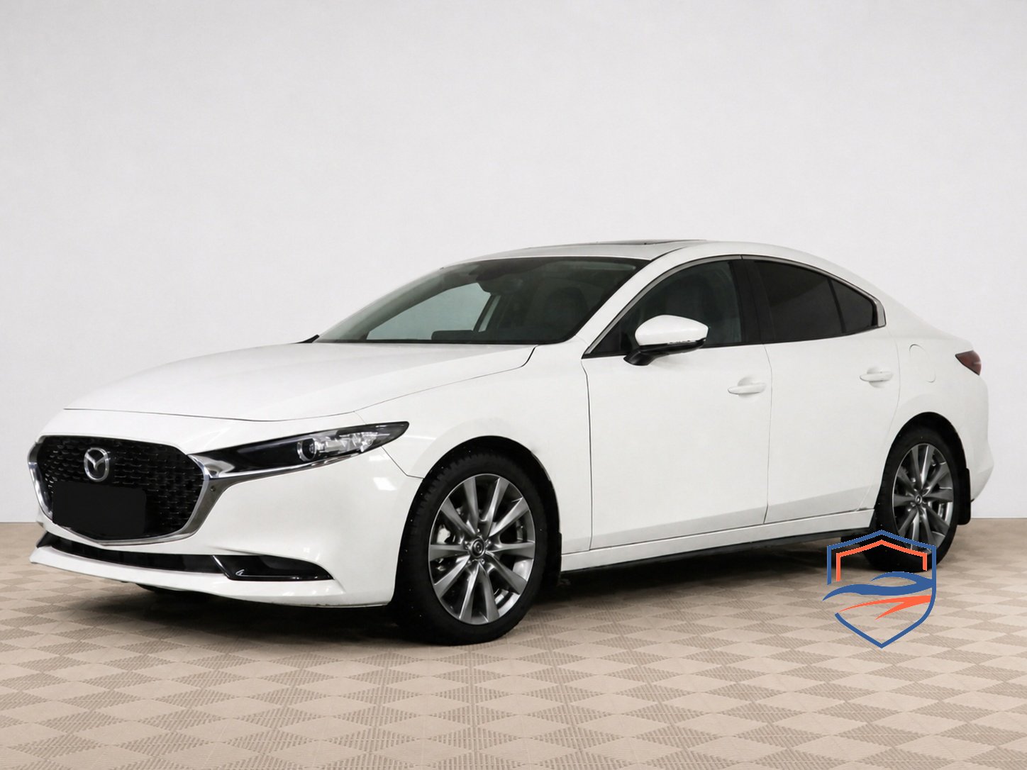 Mazda - Mazda 3 Axela IV (BP), 2024
