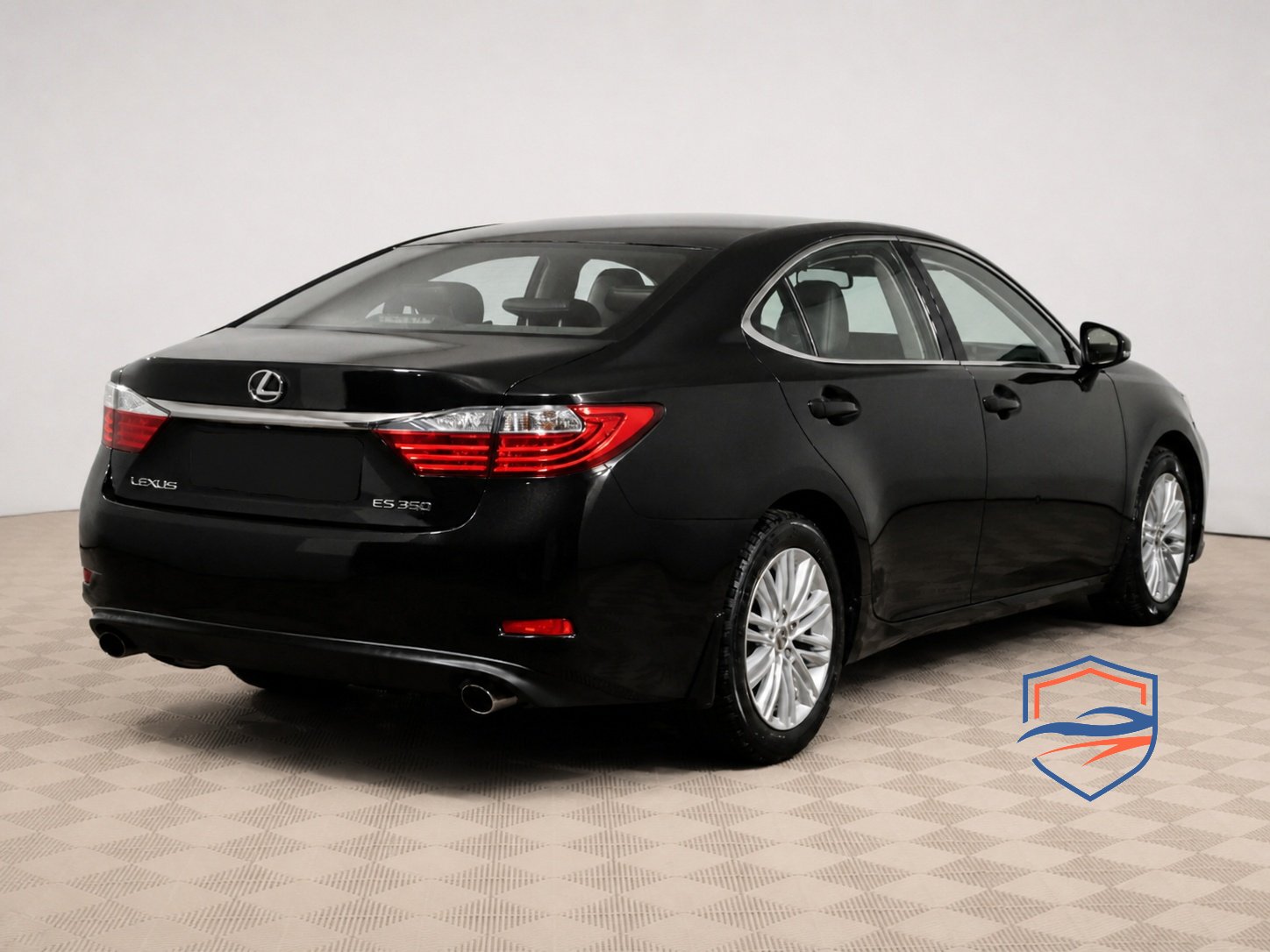 Lexus - Lexus ES 350 VI, 2012