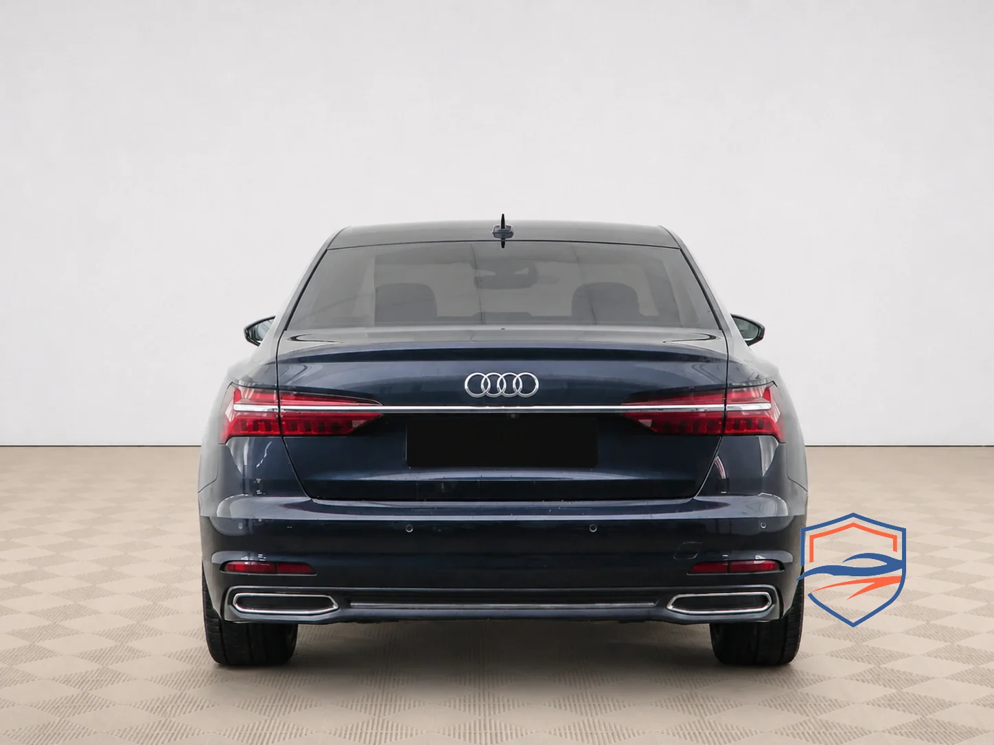 Audi - Audi A6 V (C8), 2018 г.