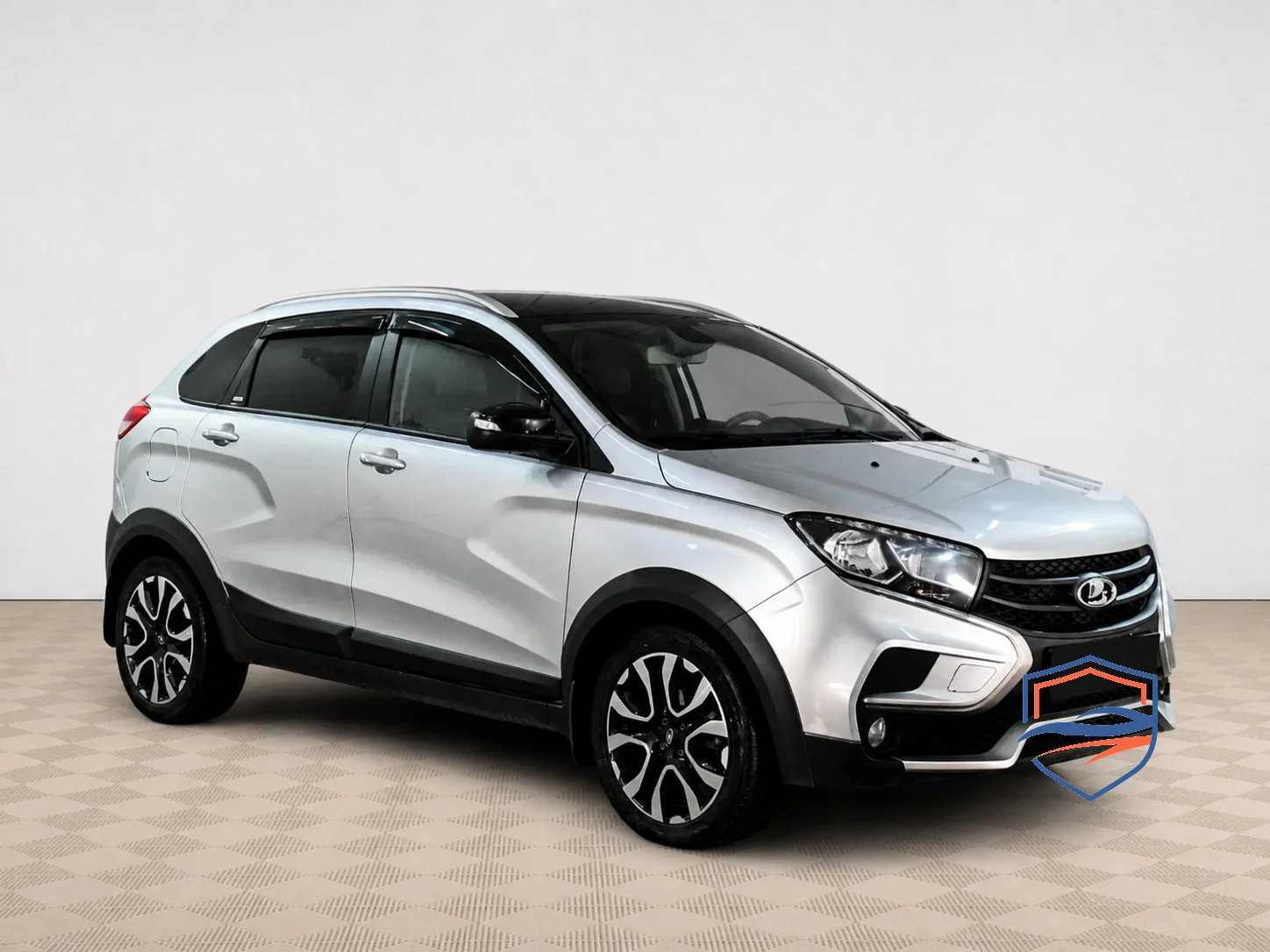 LADA (ВАЗ) - LADA (ВАЗ) XRAY Cross I, 2021 г.