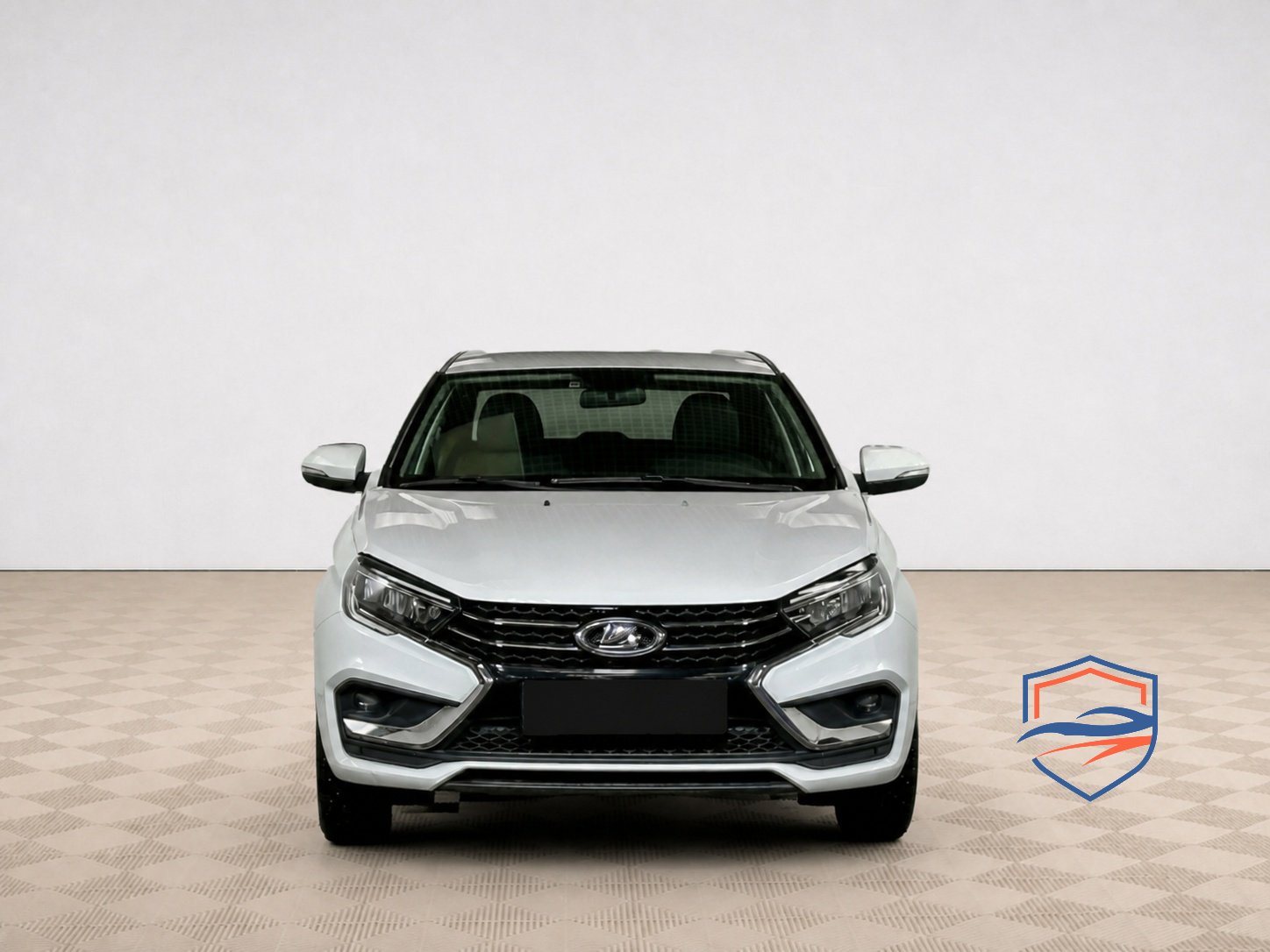 LADA (ВАЗ) - Lada (ВАЗ) Vesta I Рестайлинг (NG), 2023