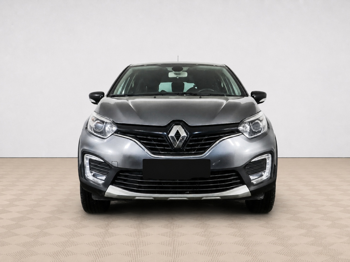 Renault - Renault Kaptur, 2016