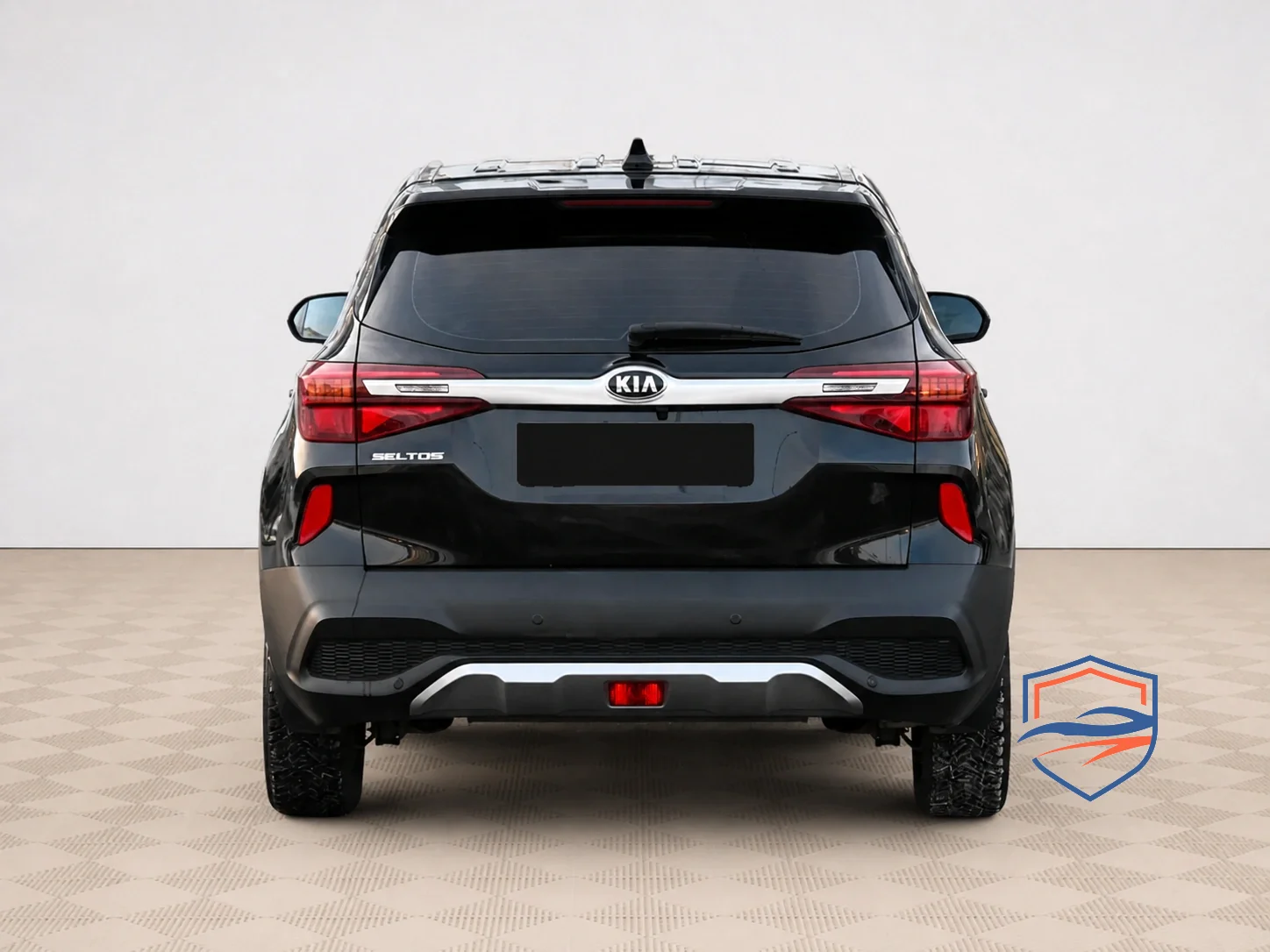 Kia - Kia Seltos I, 2021 г.