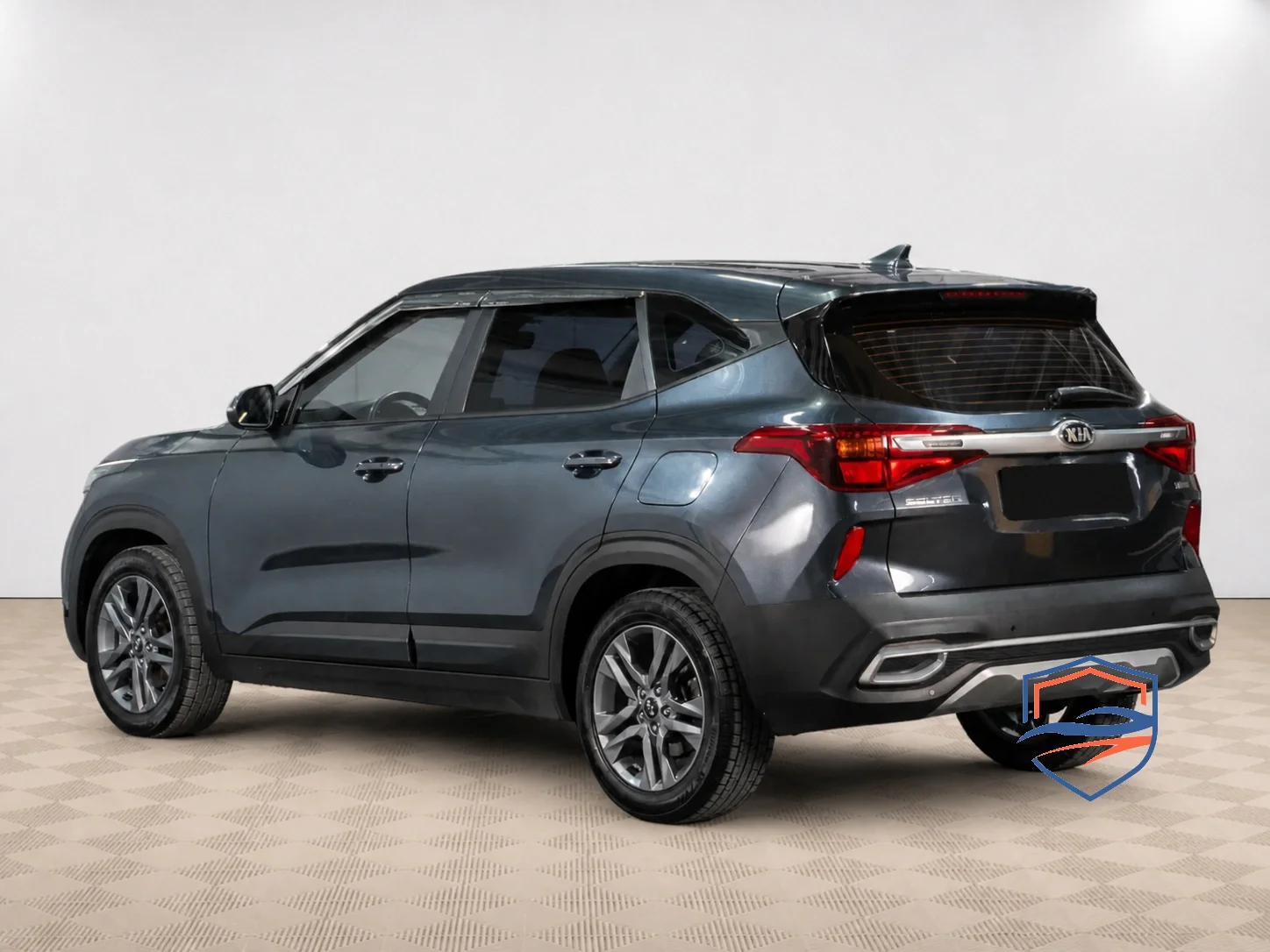 Kia - Kia Seltos I, 2020 г.