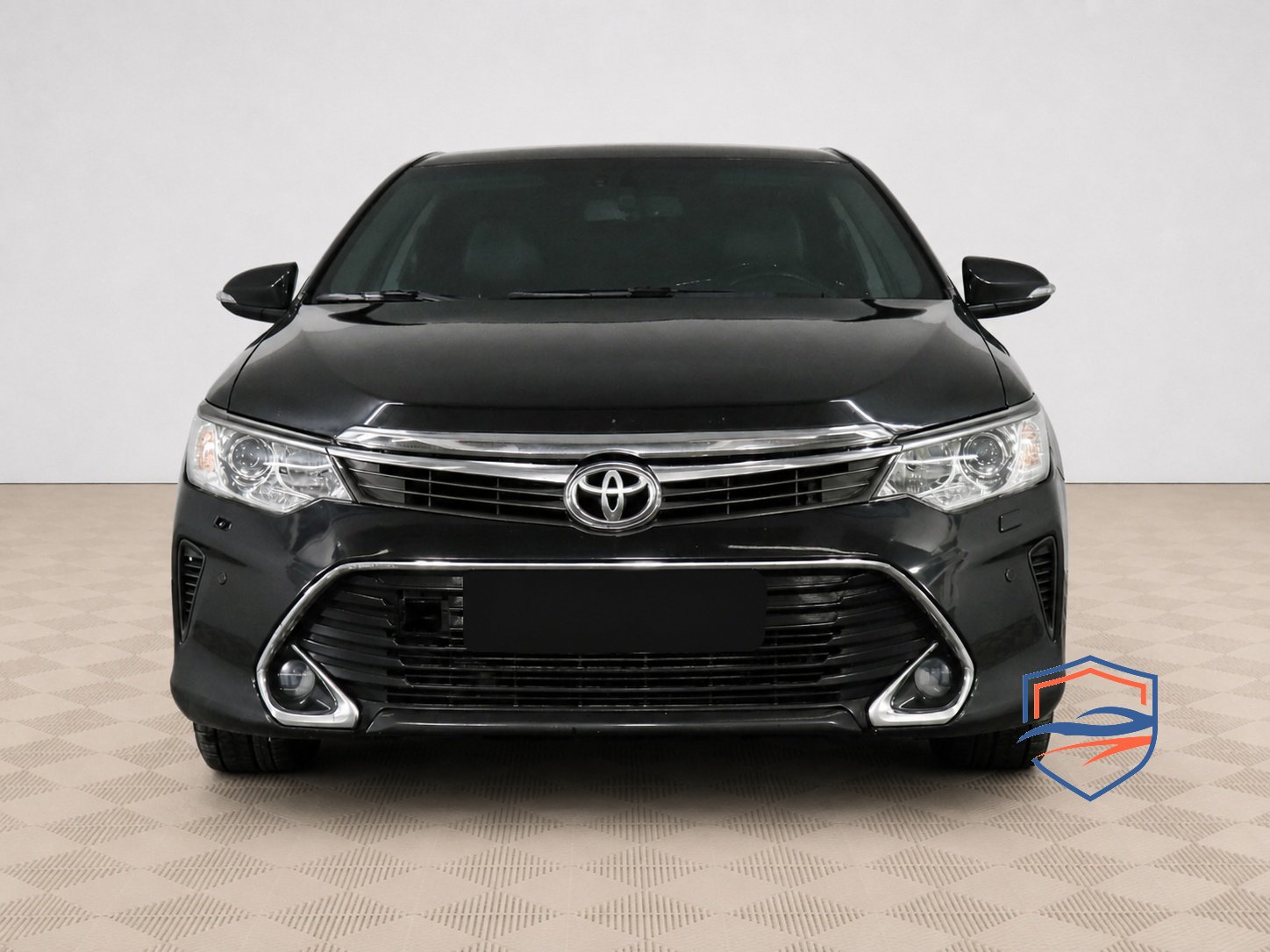 Toyota - Toyota Camry VII (XV50) Рестайлинг, 2015