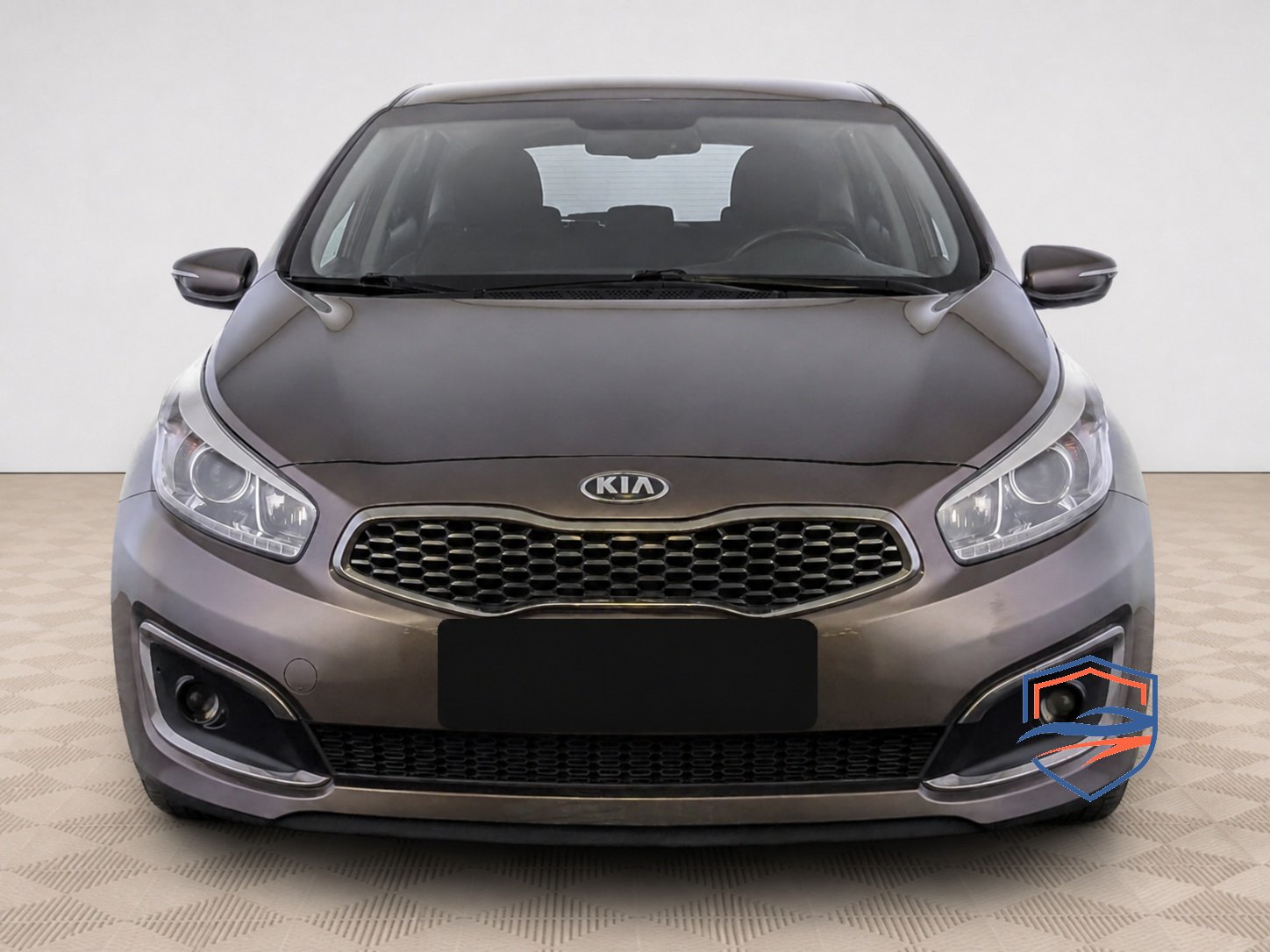 Kia - Kia Ceed II Рестайлинг, 2018