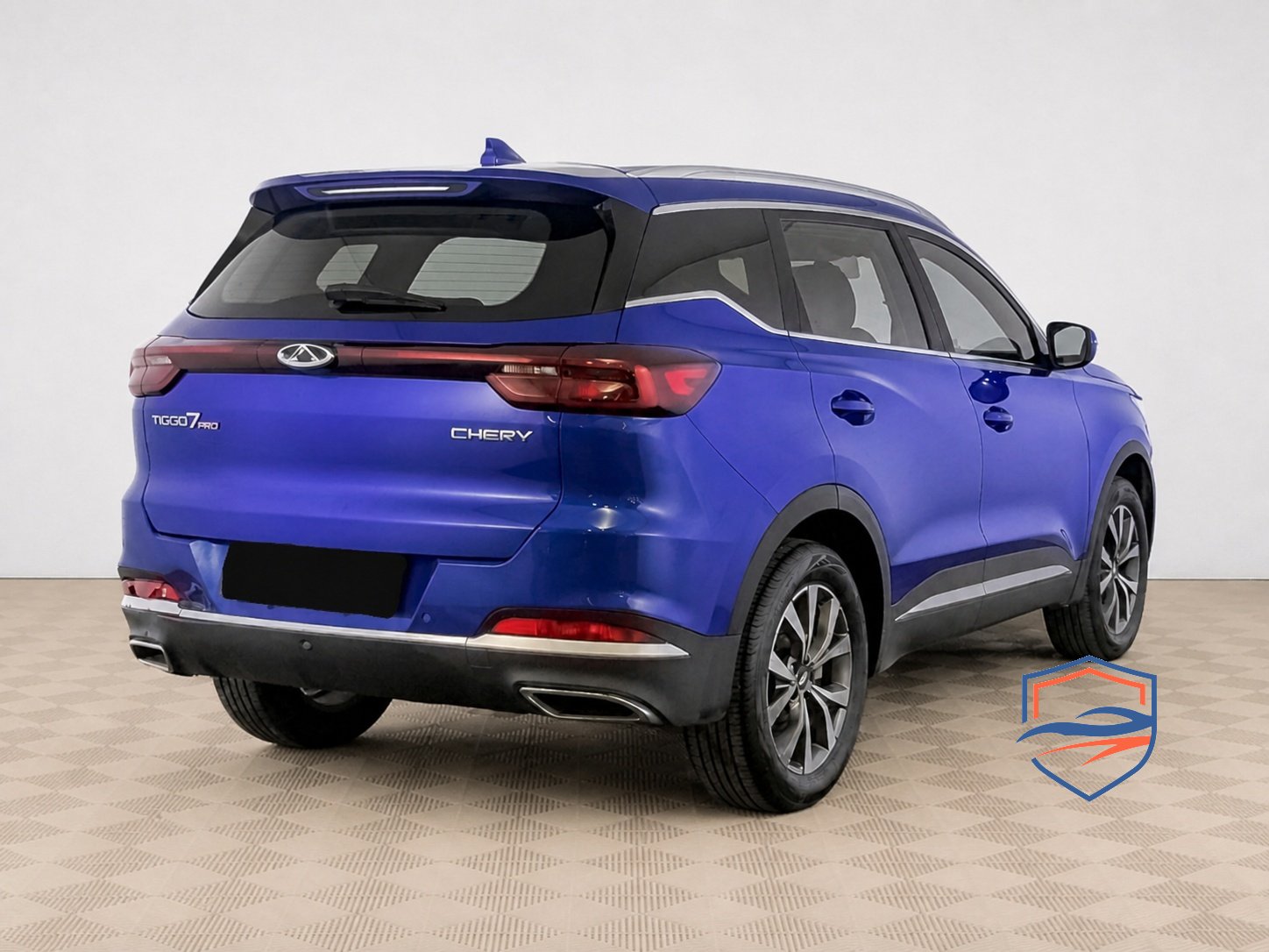 Chery - Chery Tiggo 7 Pro I, 2022