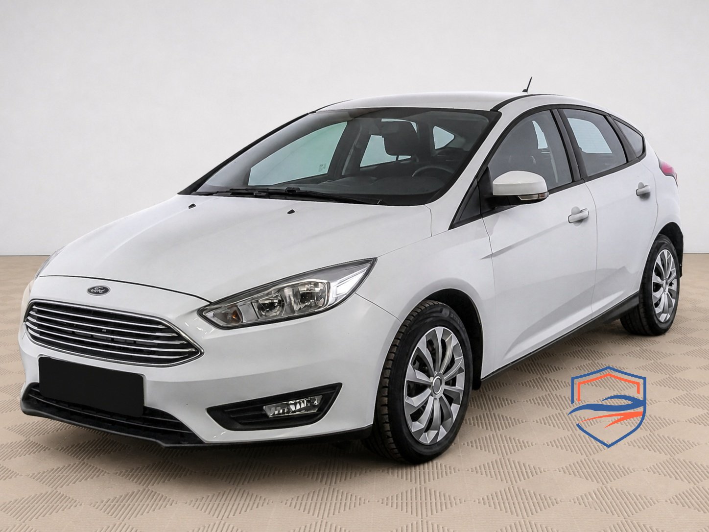 Ford - Ford Focus, 2019