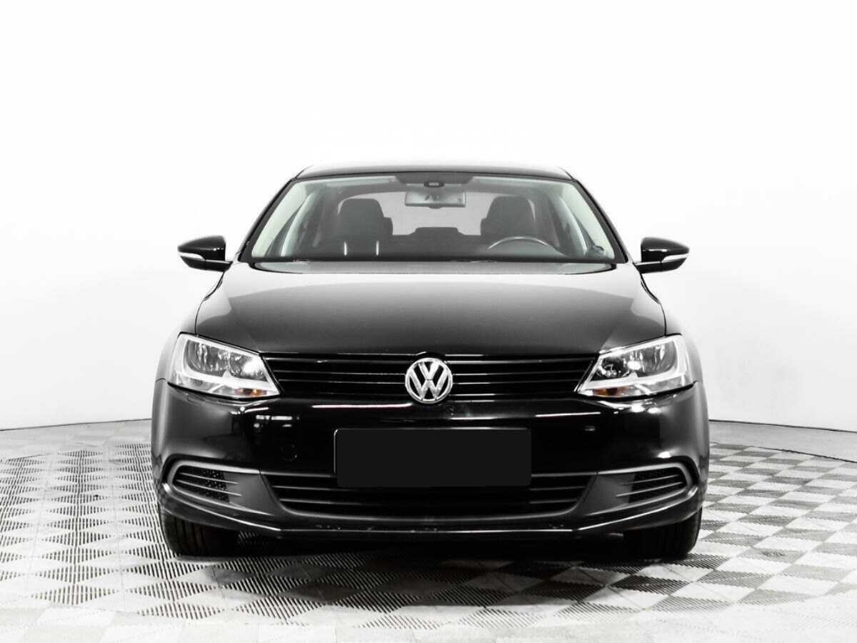 Volkswagen - Volkswagen Jetta, 2013