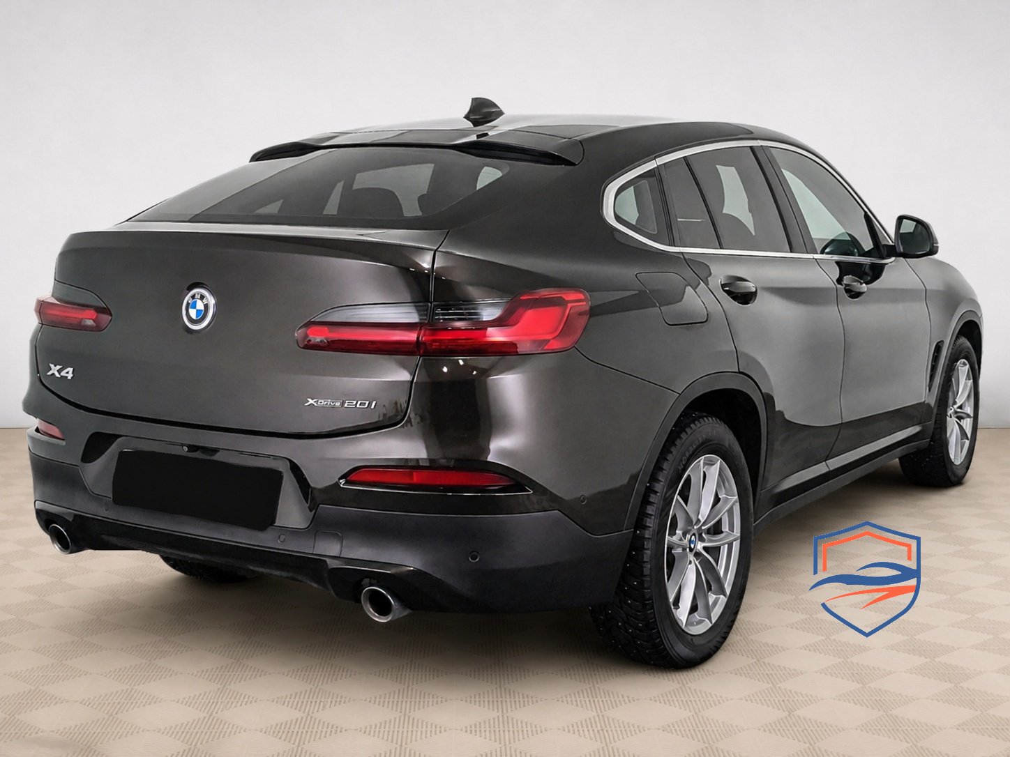 BMW - BMW X4, 2019