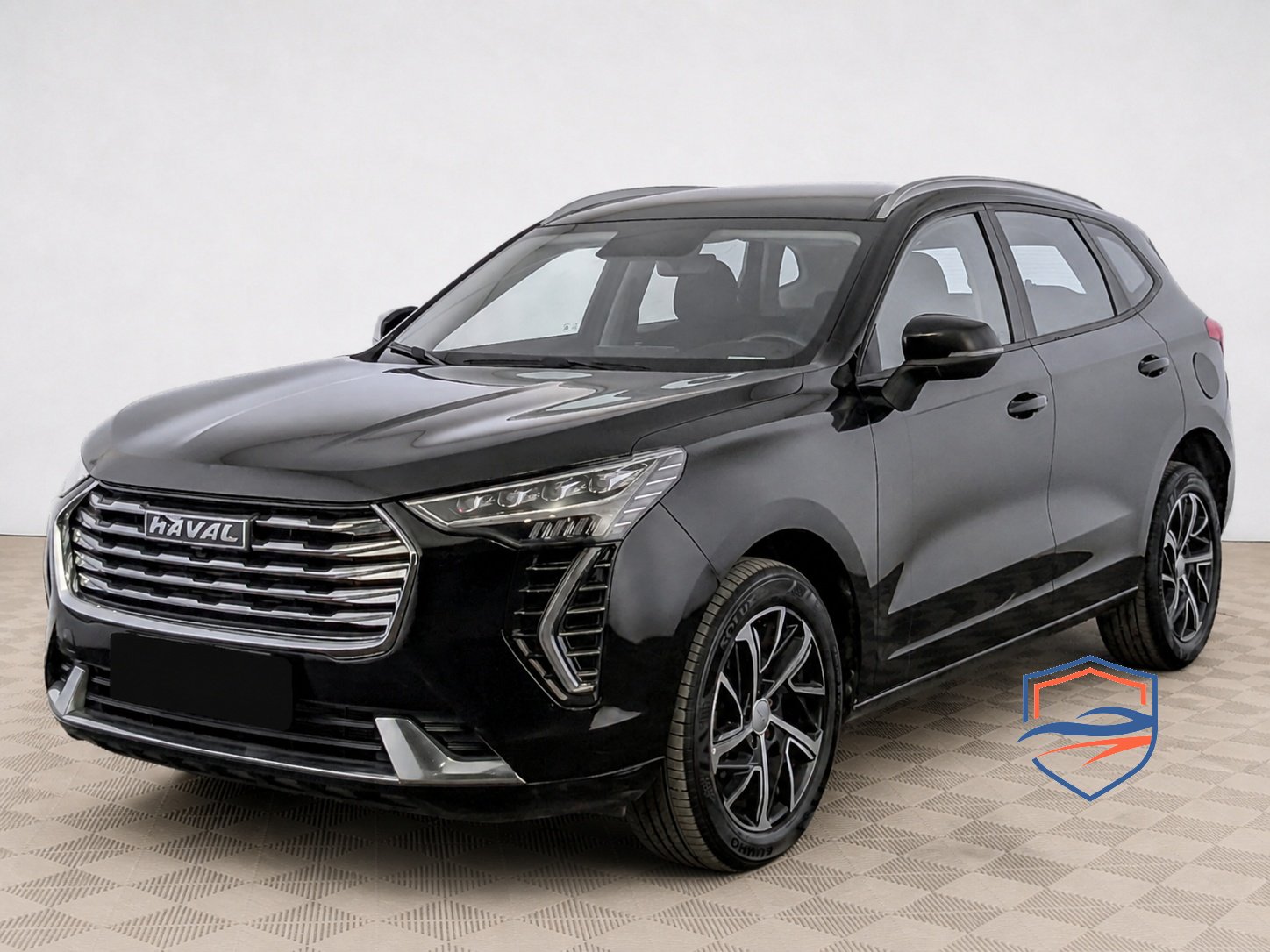 Haval - HAVAL Jolion, 2022