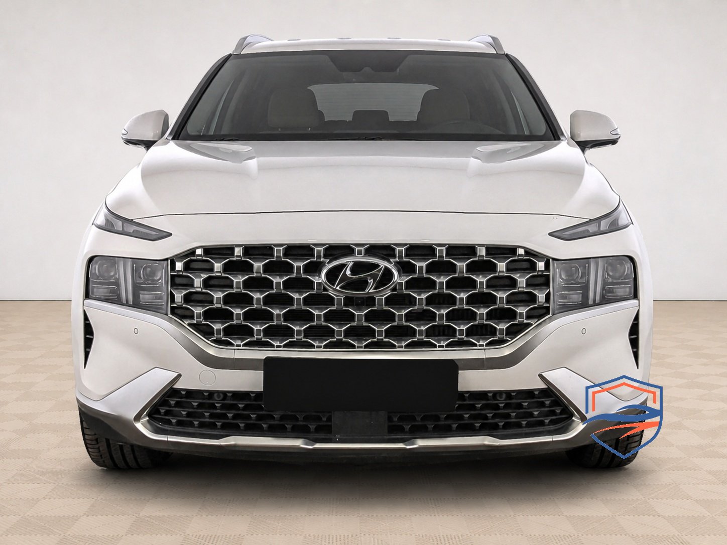 Hyundai - Hyundai Santa Fe, 2022