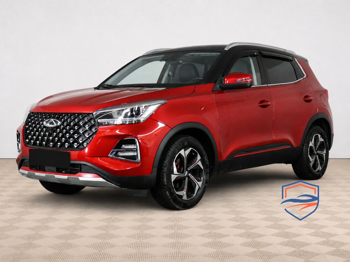 Chery - Chery Tiggo 4 Pro I, 2022