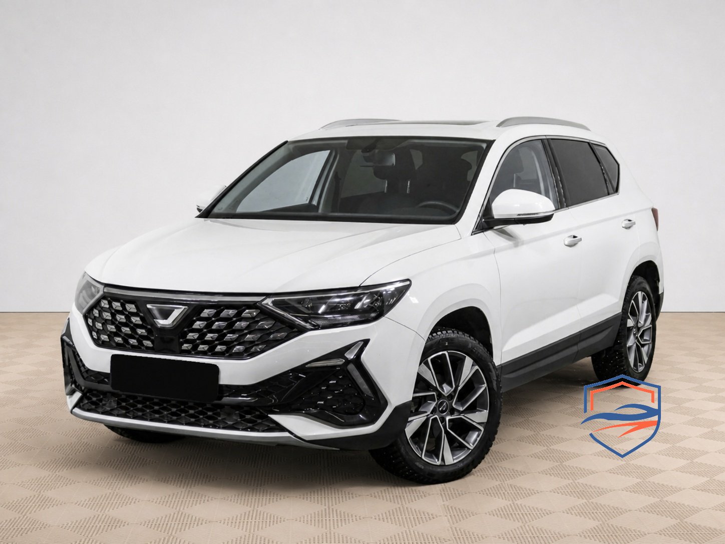 Jetta - Jetta VS5 I Рестайлинг, 2023
