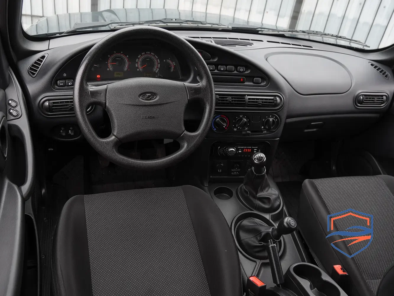 LADA (ВАЗ) - LADA (ВАЗ) Niva Travel I, 2022 г.