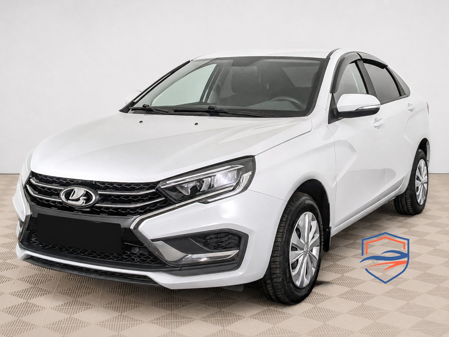LADA (ВАЗ) - Lada Vesta, 2023