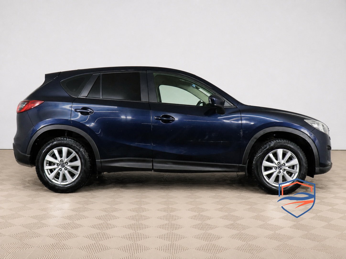 Mazda - Mazda CX-5 I, 2014