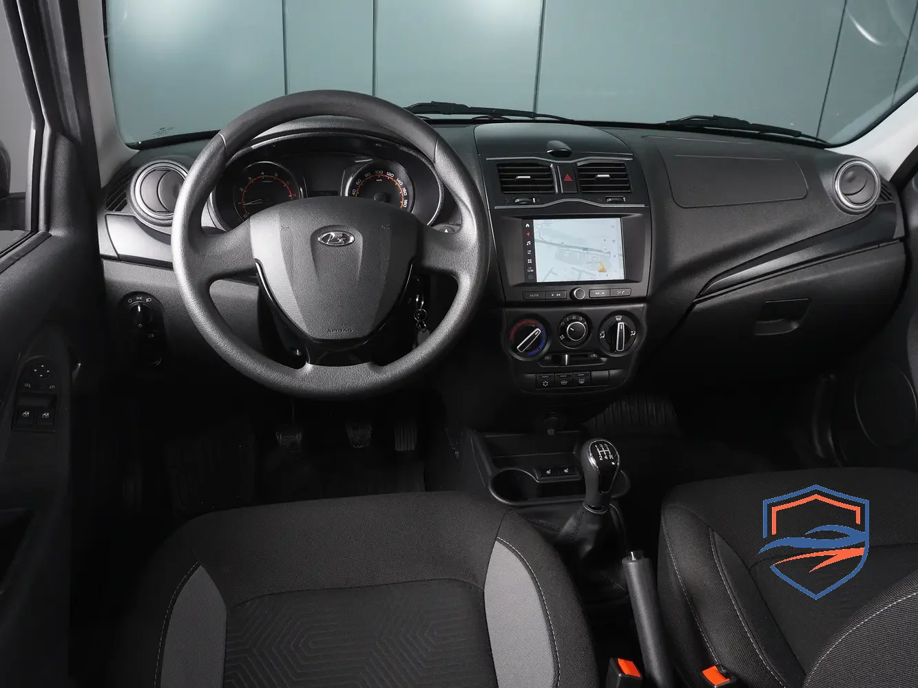 LADA (ВАЗ) - LADA (ВАЗ) Granta I Рестайлинг, 2024 г.
