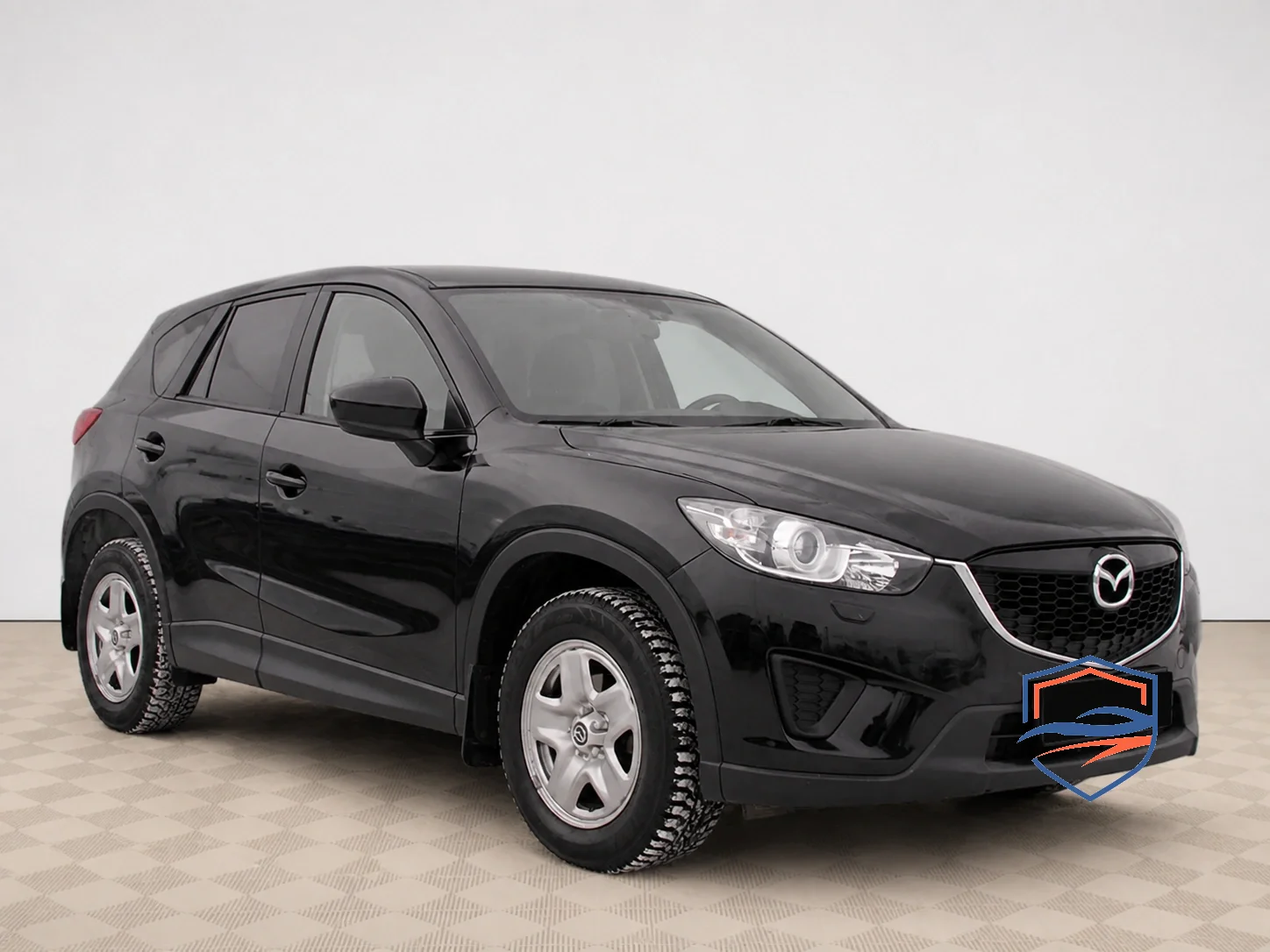 Mazda - Mazda CX-5 I, 2014 г.