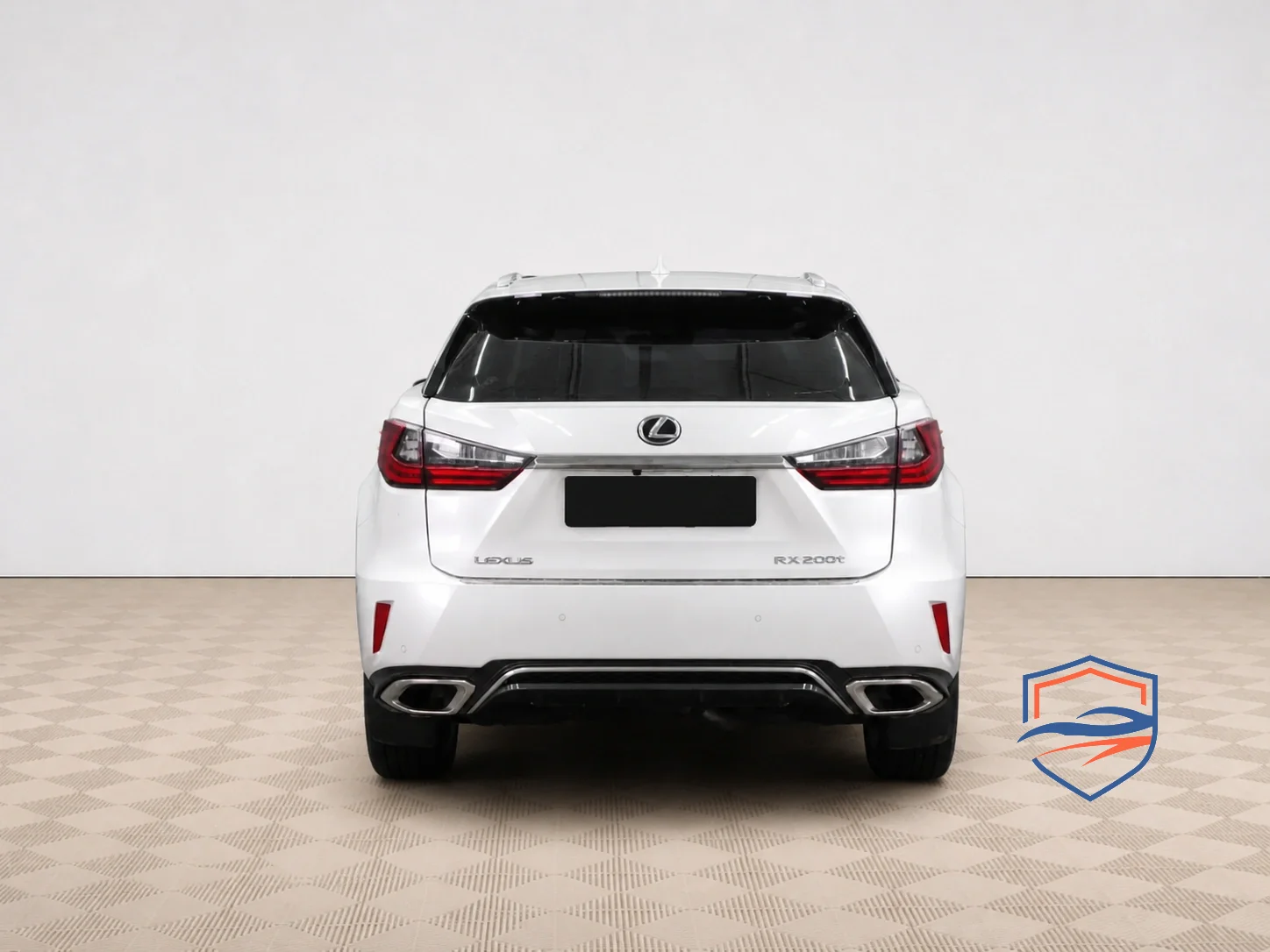 Lexus - Lexus RX IV, 2016 г.
