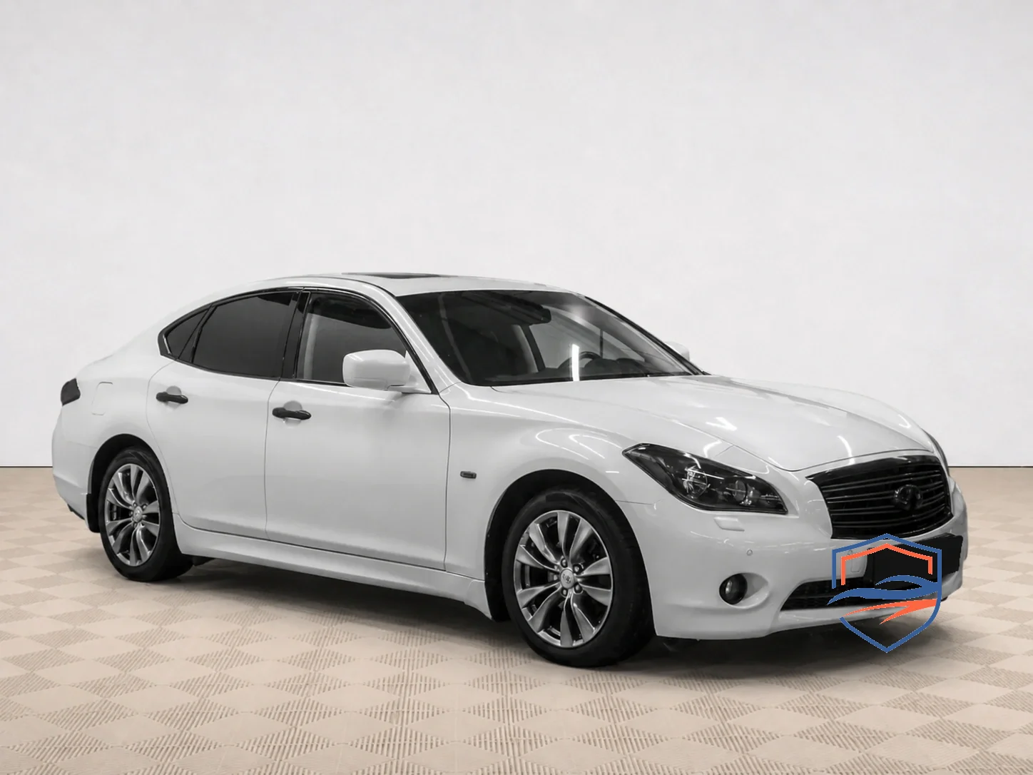 Infiniti - Infiniti M IV, 2013 г.