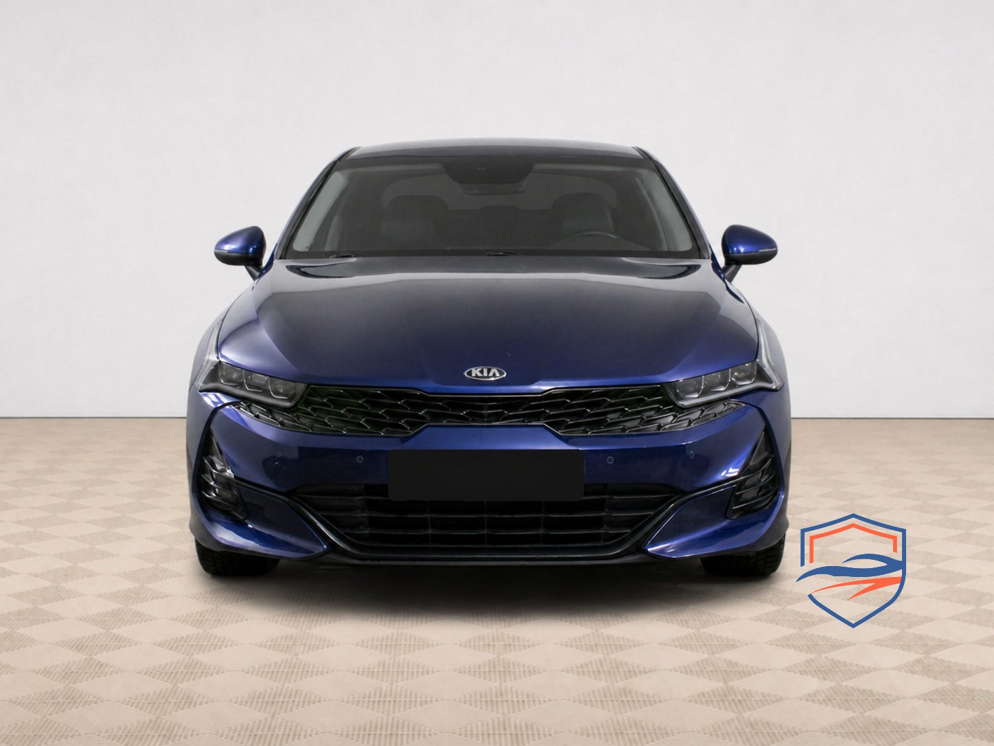 Kia - Kia K5 III, 2021