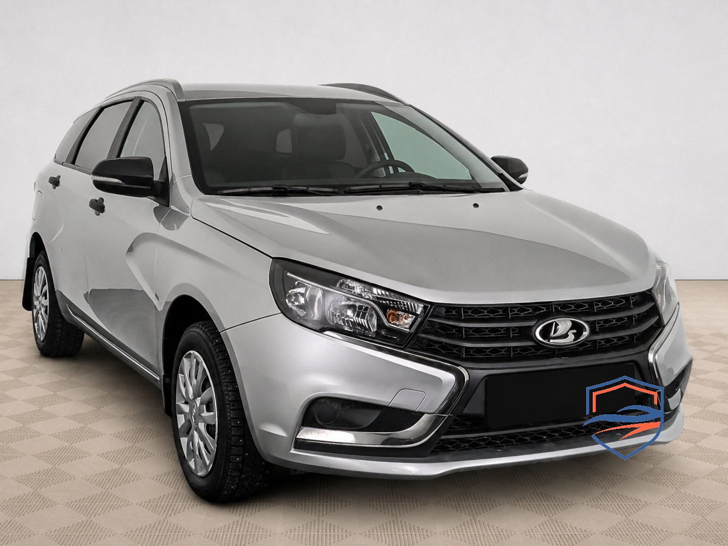 LADA (ВАЗ) - Lada Vesta SW, 2021