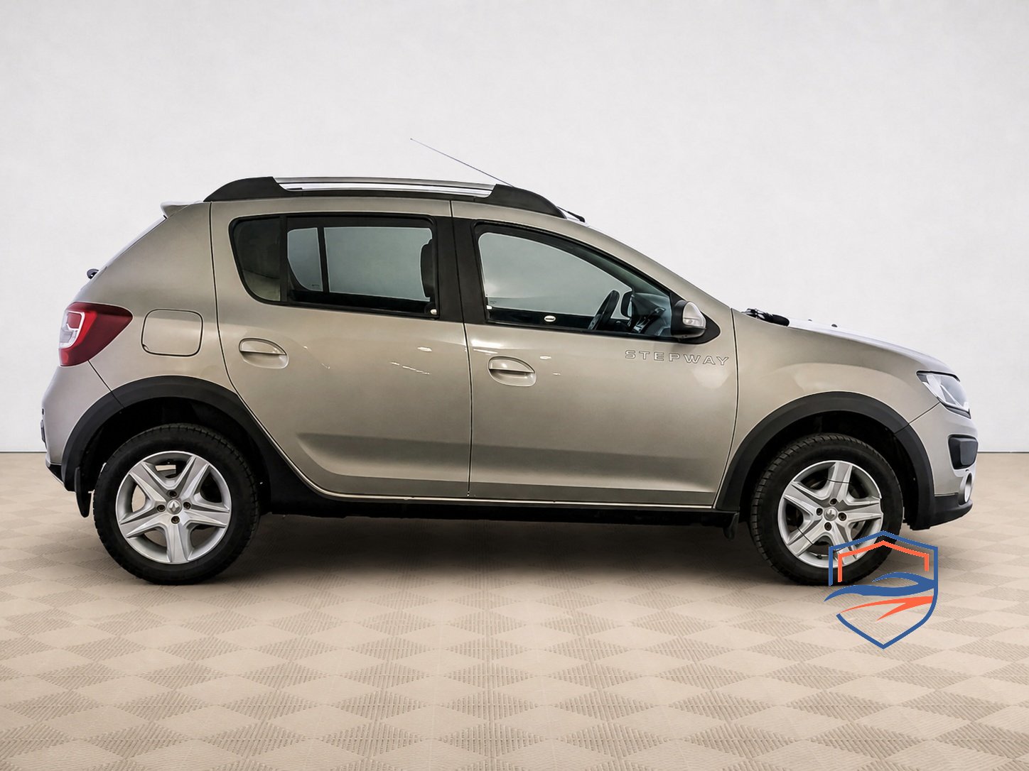 Renault - Renault Sandero, 2016